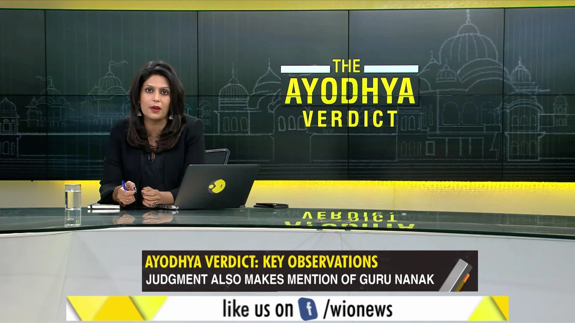 Gravitas: Ayodhya Verdict: Prime Minister Modi's Address To The Nation