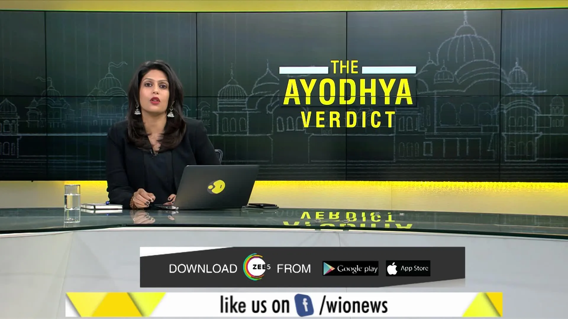 Gravitas: Ayodhya Verdict: What It Means For The Litigants