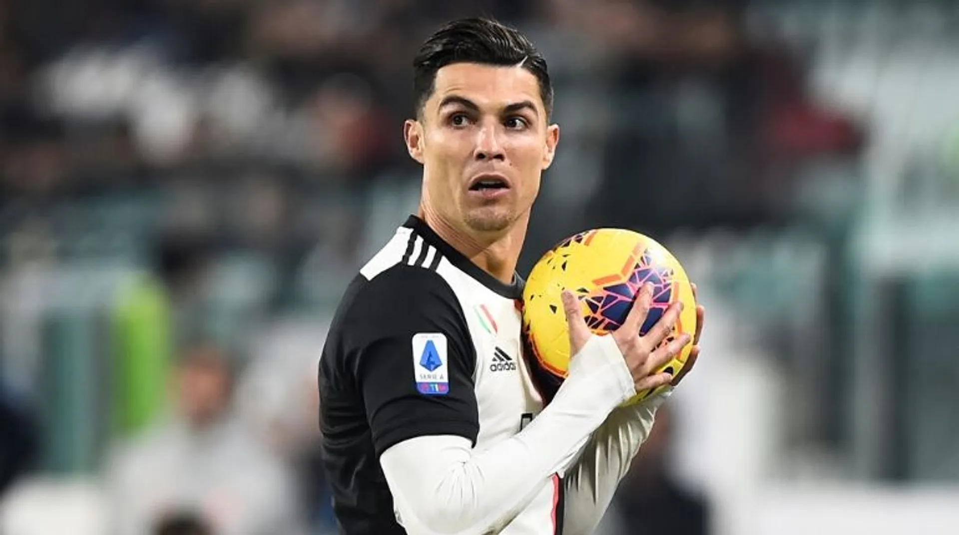 Football - 'I'm breaking my silence...': Cristiano Ronaldo reacts on Real Madrid 'return' rumours