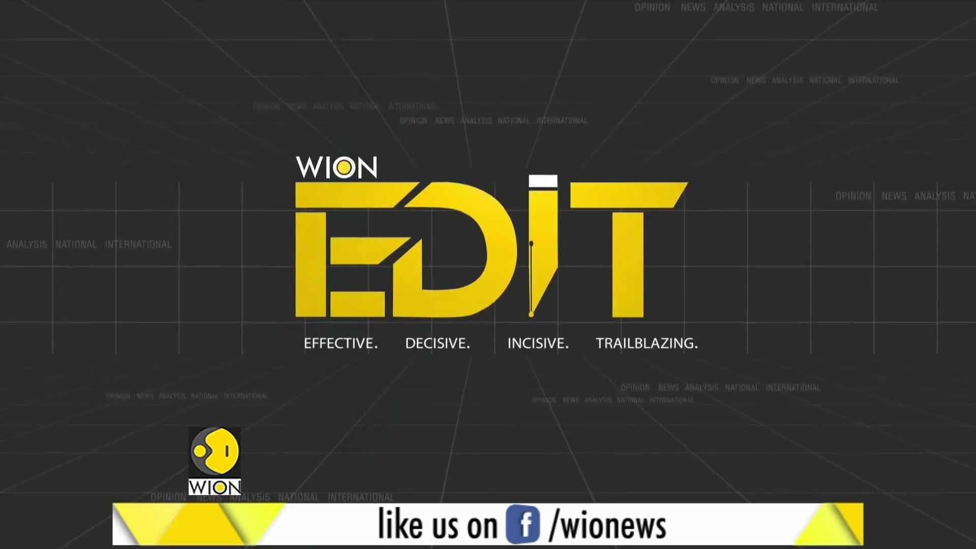 WION Edit: Hate crimes: U.S. Must clean up its act before blaming others