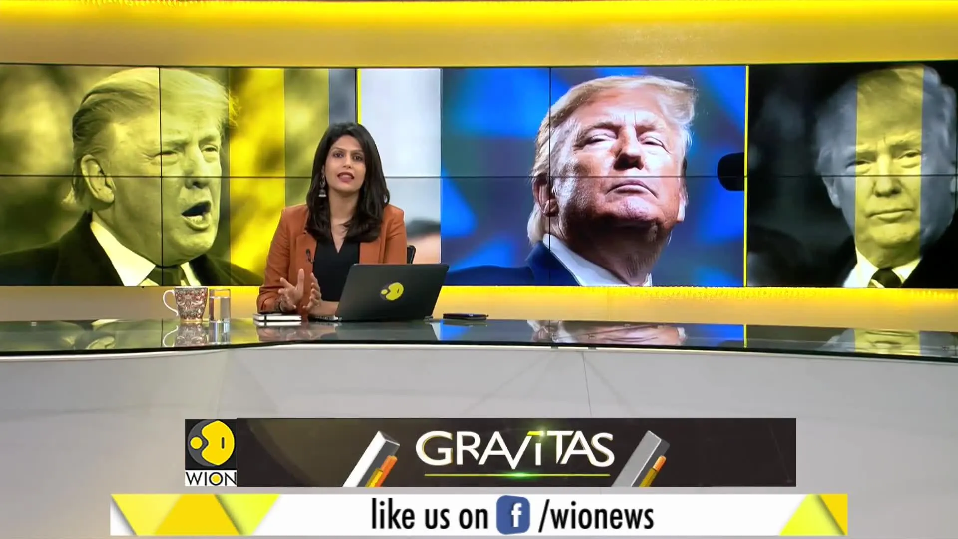 Gravitas: In Trump's America: Hate crimes spike
