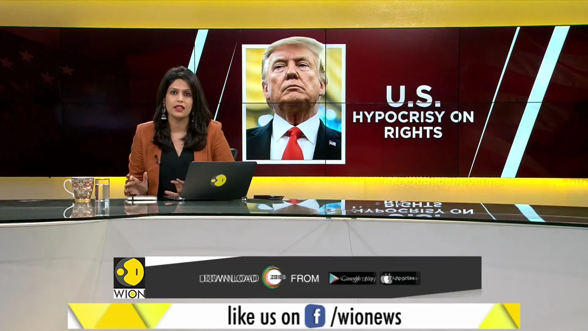 Gravitas: Hate crimes in the US - Is Donald Trump responsible?