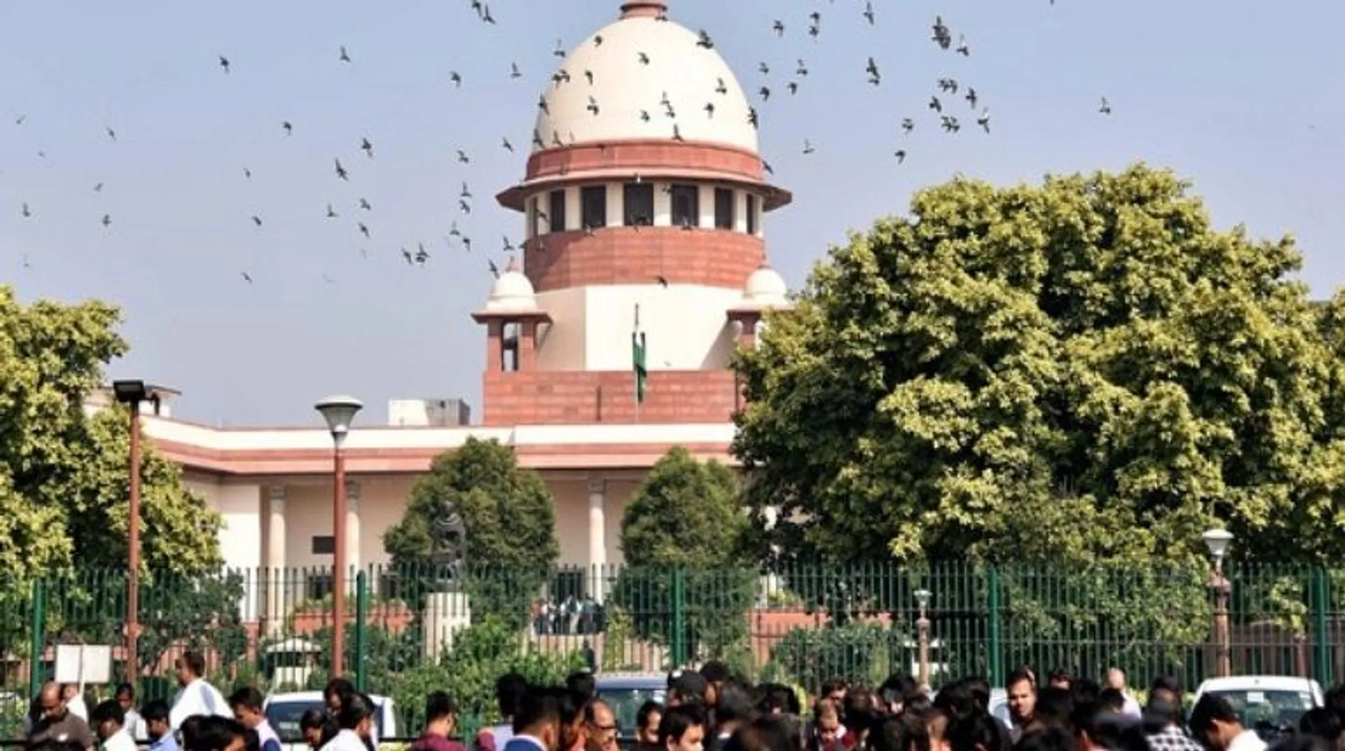 Supreme Court hearing on CAA: No stay on Citizenship Act, apex court gives Centre 4 weeks to respond