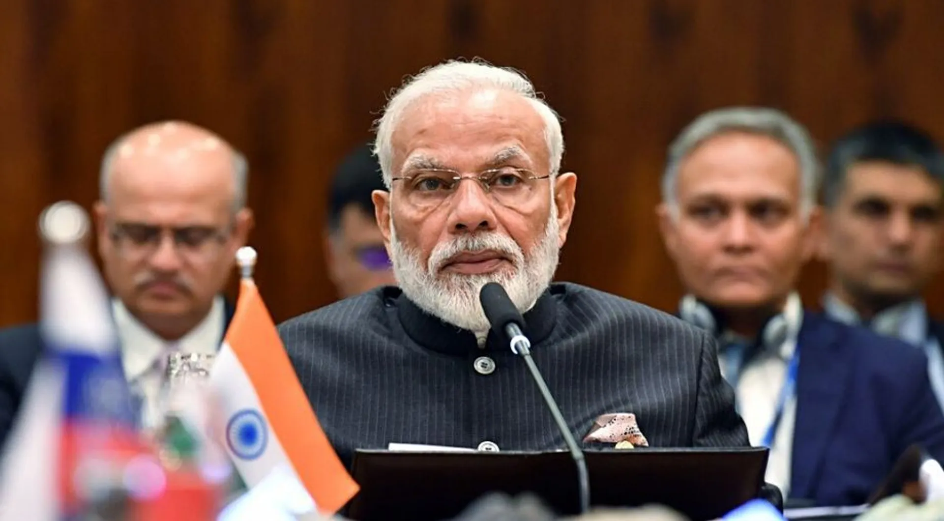 Union Cabinet approves funds for updating National Population Register: Officials