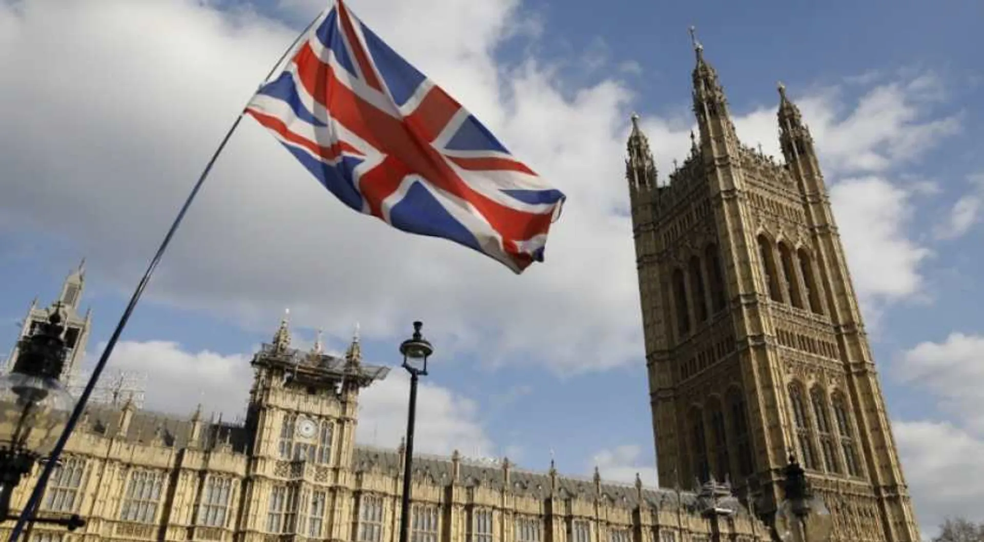 United Kingdom's political system explained