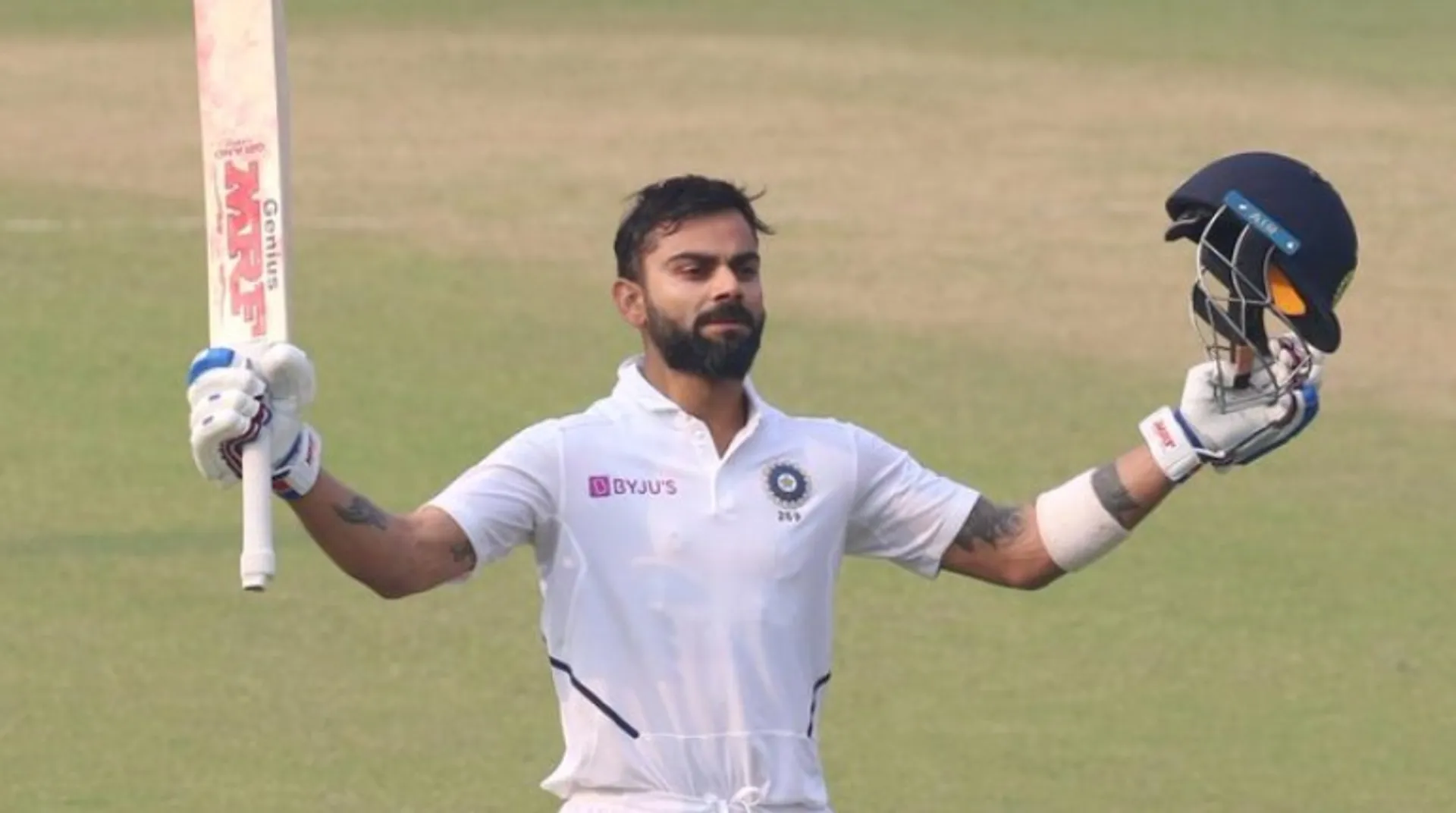With proficient run-scoring, Virat Kohli proves why he is the 'king of decade'