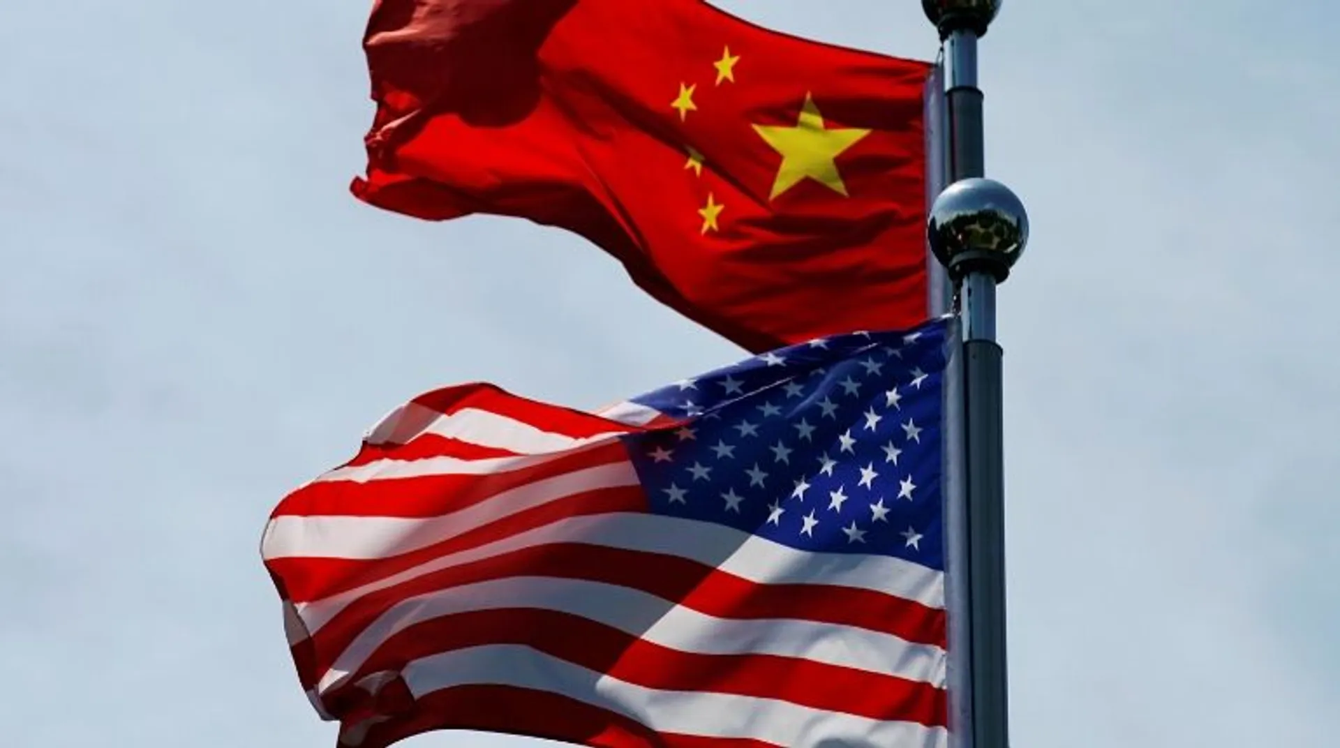 Sore over 'Summit for Democracy 2021', China labels US democracy as 'weapon of mass destruction'