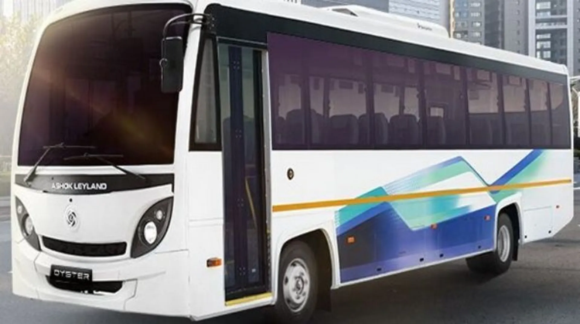 Ashok Leyland secures order of 1,750 buses from Tamil Nadu State Transport Undertakings