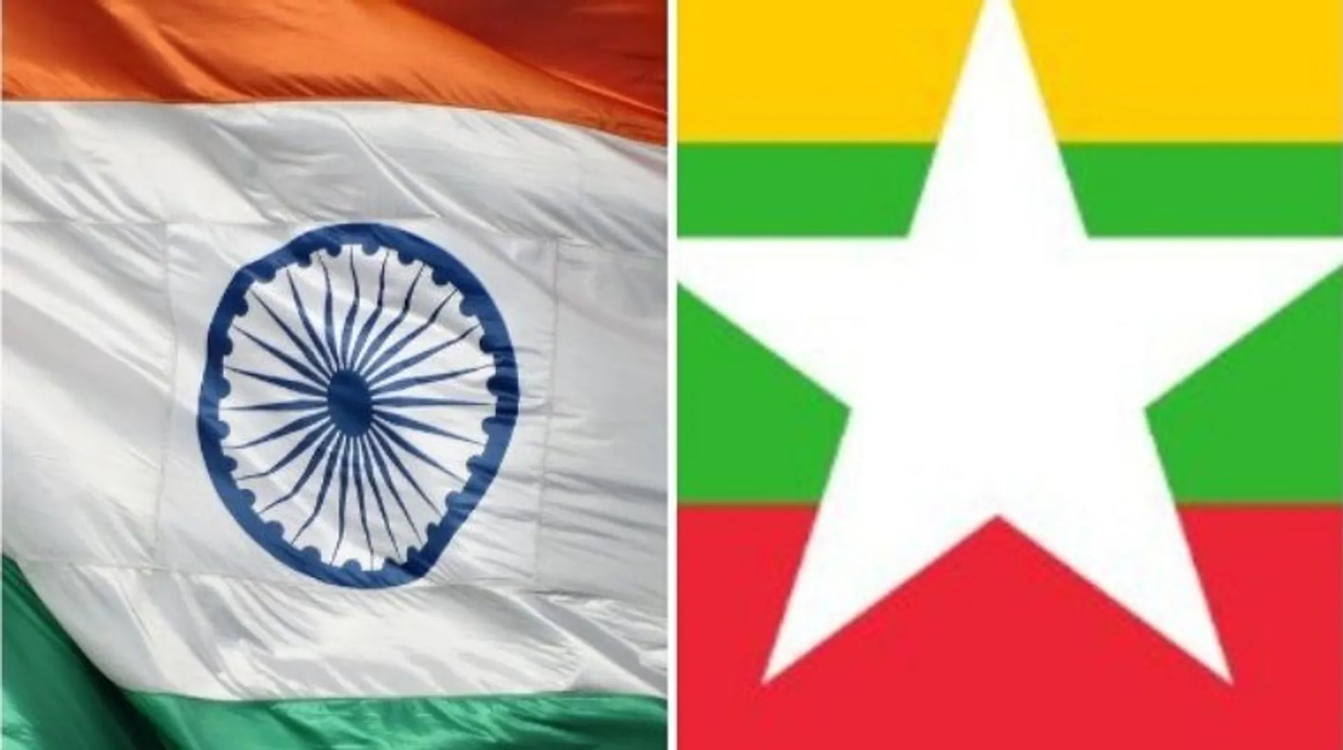 Talking to both sides in Myanmar, says Indian envoy to JapanÂ 