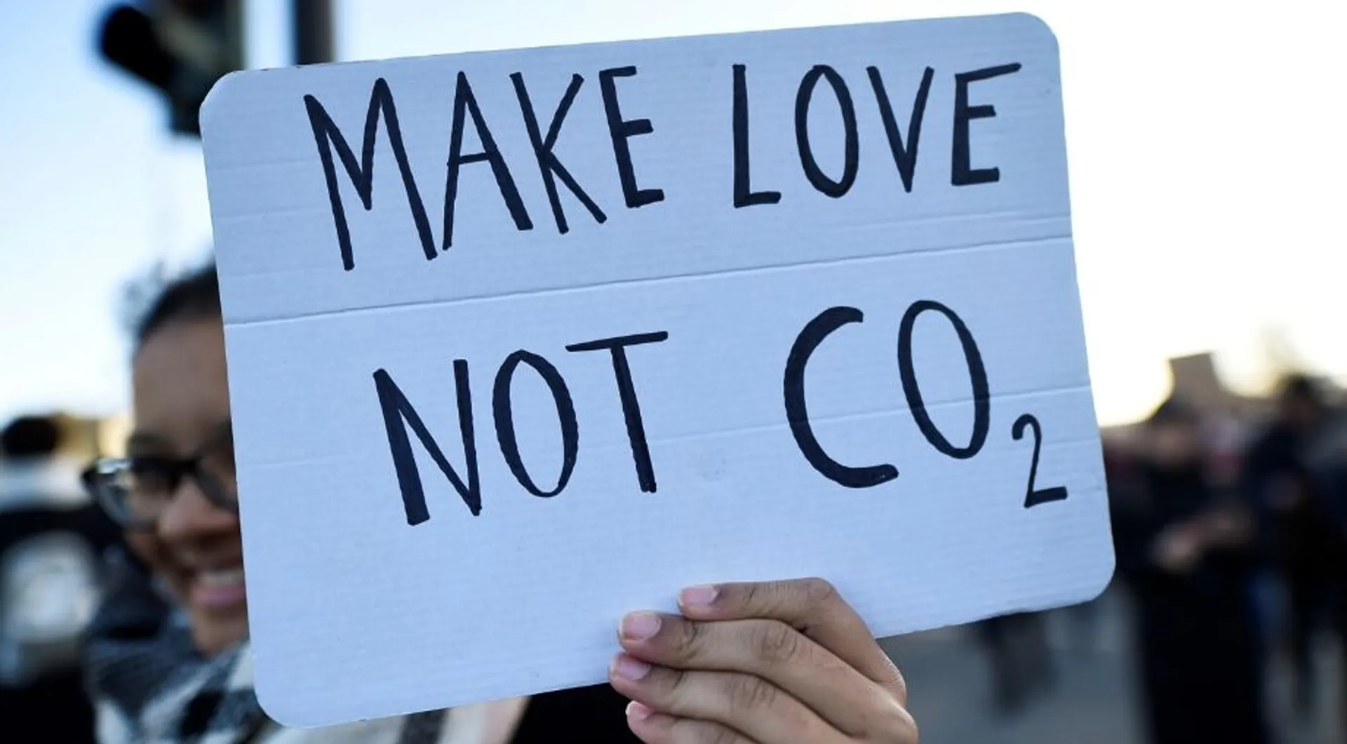 Fight climate change like coronavirus: United NationsÂ 