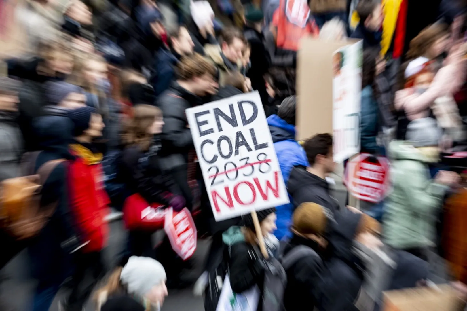 Richest 10 % responsible for fuelling climate change: Study
