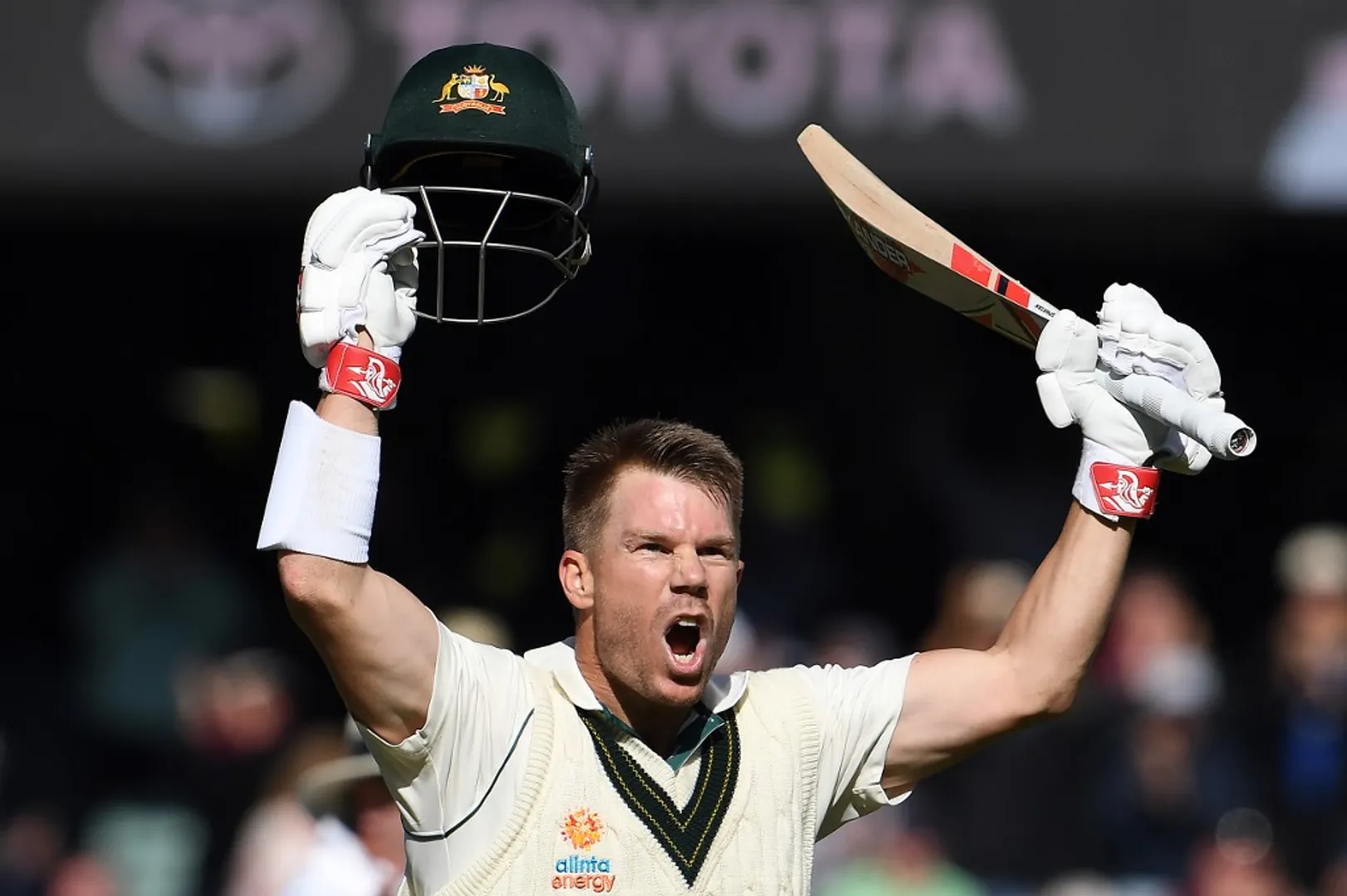 Cricket: IND vs NZ - WTC Final going to be battle of bowlers, says David Warner