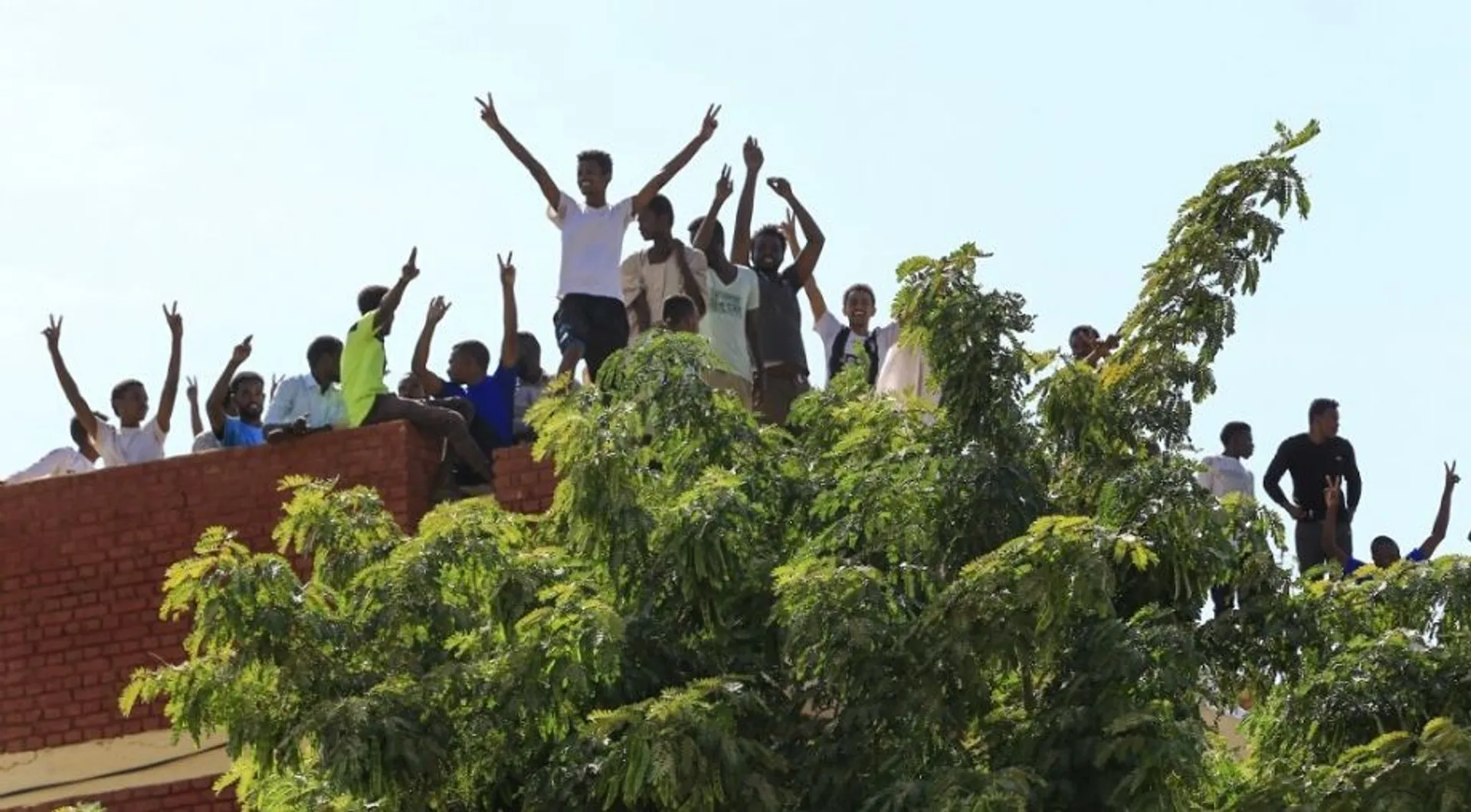 Sudan: Internet cuts limit participation in civil disobedience campaign against coup