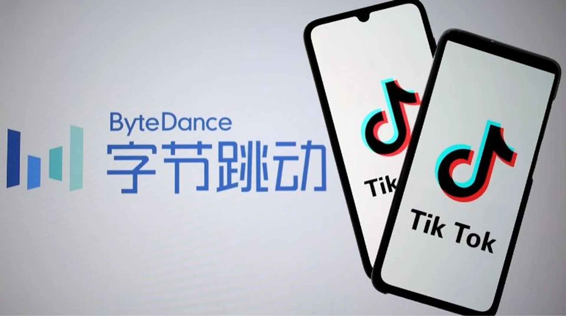 Tik Tok removed from Apple's App store and Google Play after govt's ban