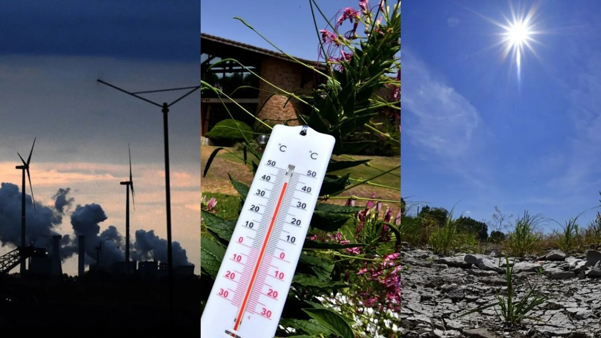 2010s the hottest decade in recorded history