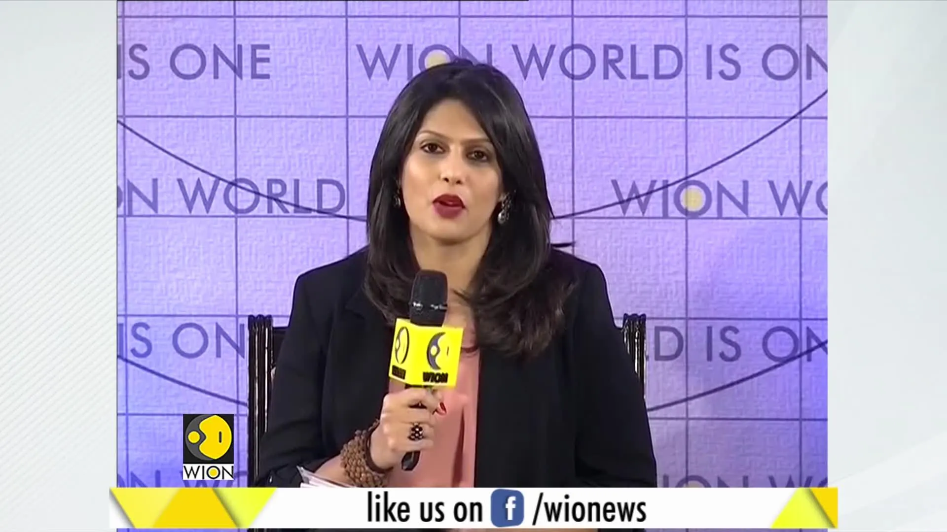 WION World Order: Balancing growth and development | Session 1