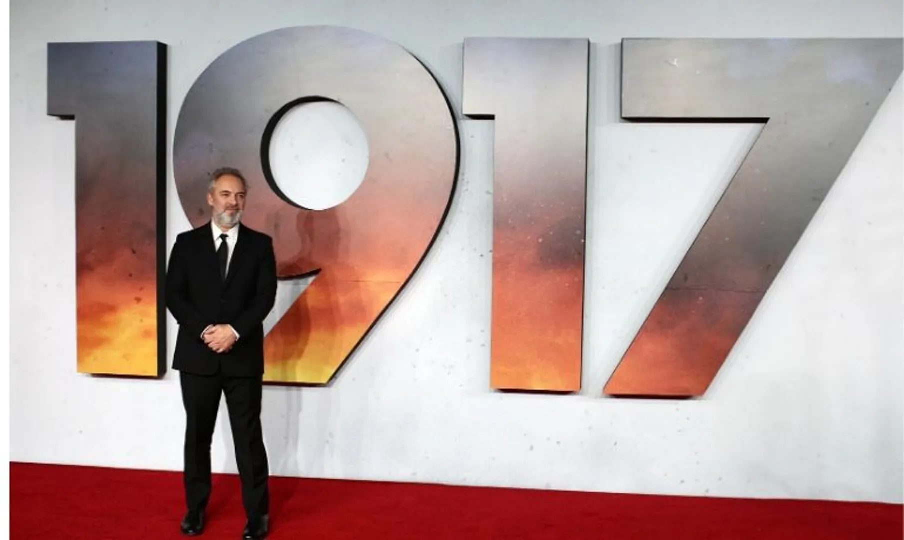 Sam Mendes called out for 'forcing diversity' in his Oscar nominated film '1917'