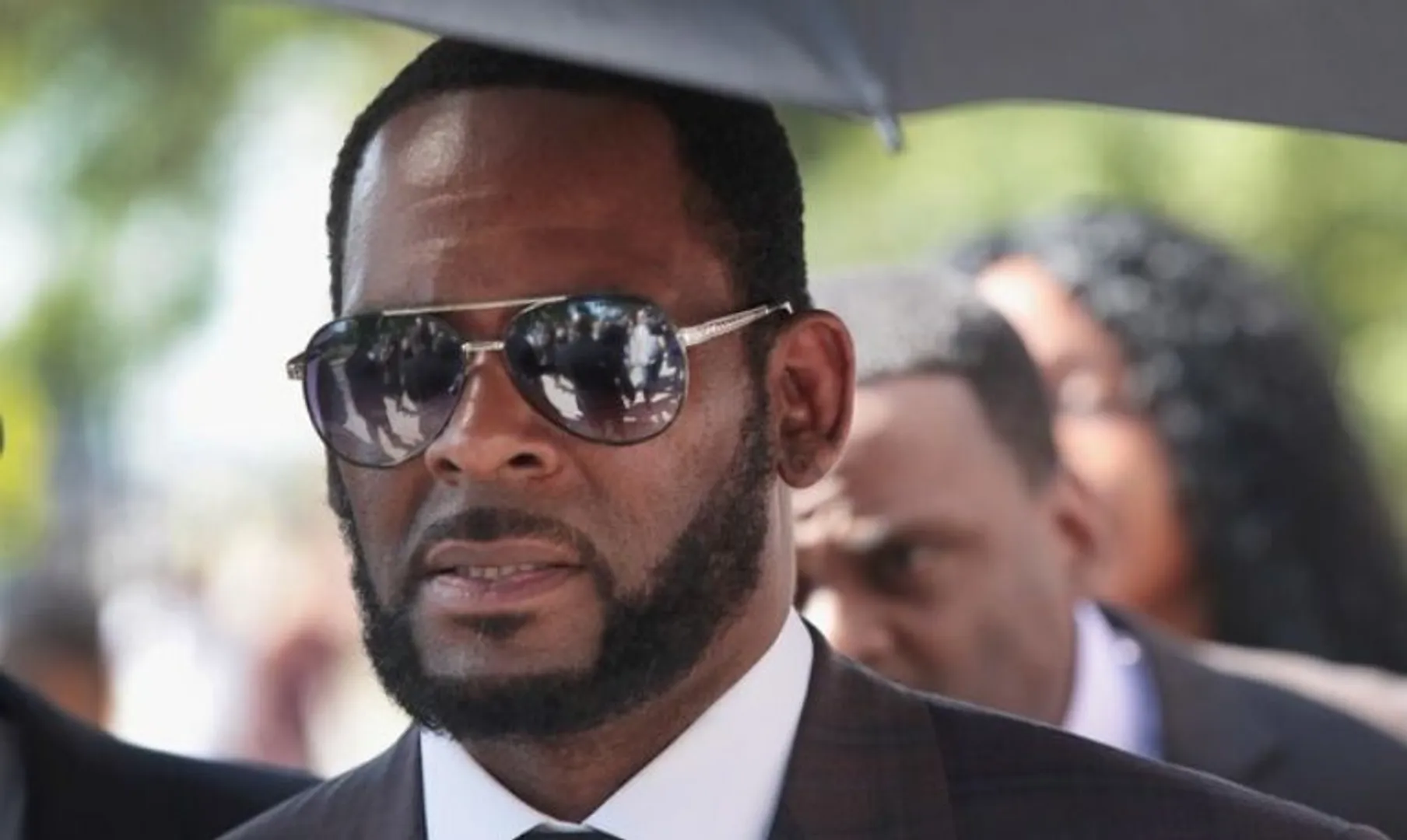 US says convicted R&B singer R. Kelly deserves more than 25 years in prison