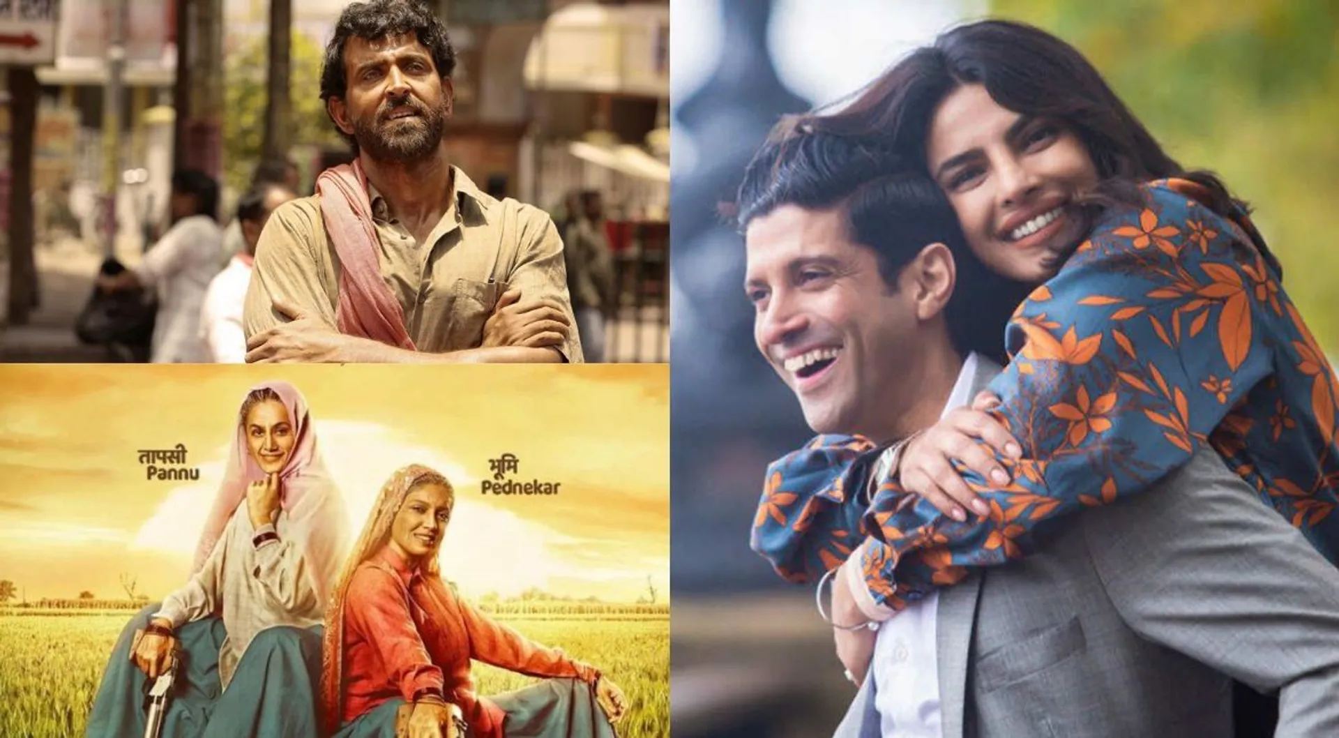 From 'Super 30' to 'Manikarnika', biopic films that made a buzz in 2019