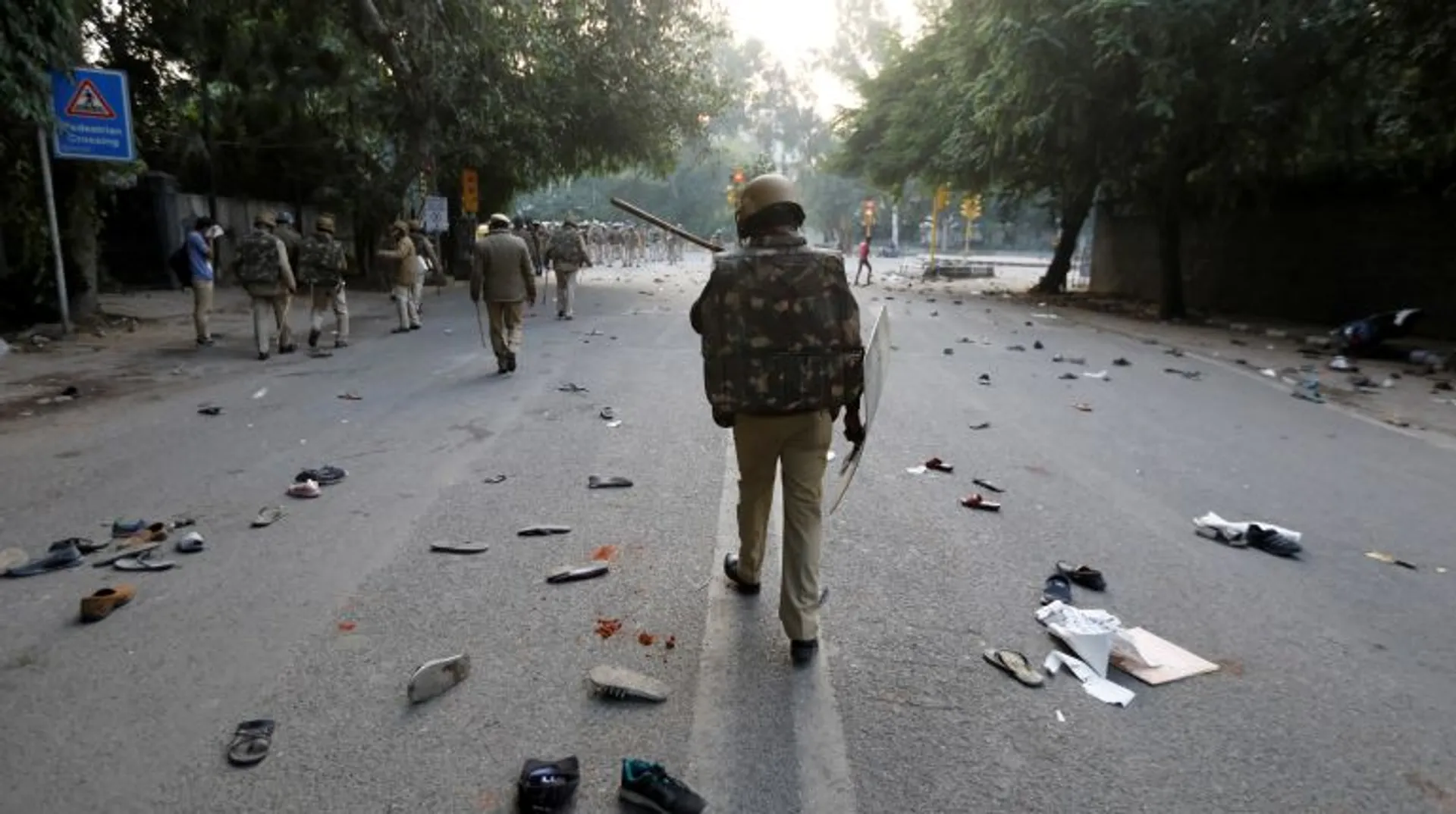Anti-CAA protests: Internet services suspended in Ghaziabad, Meerut, Bareilly