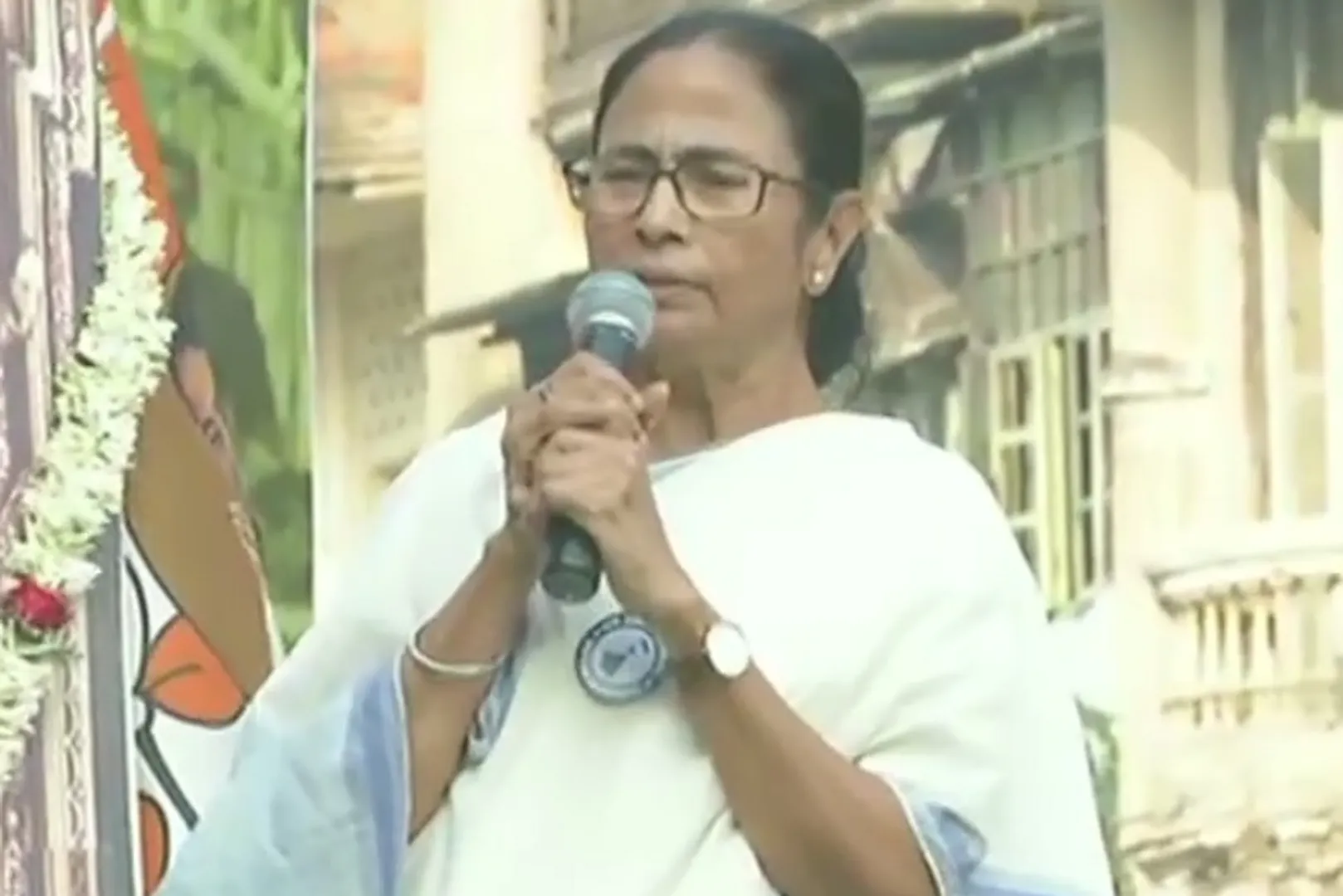 Mamata Banerjee announces free ration for poor in Bengal till June 2021