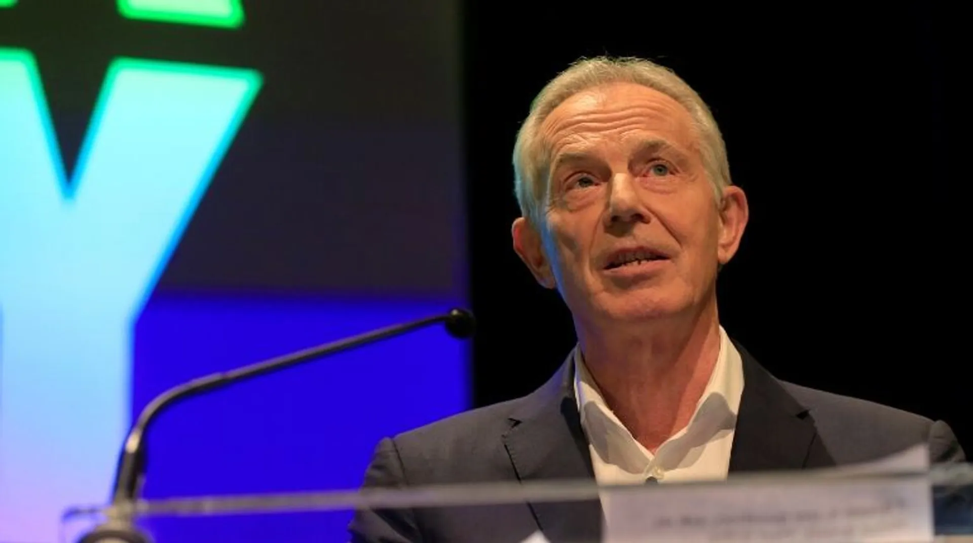 Talibanâs return may bring cheer among every jihadist group in world: BlairÂ 