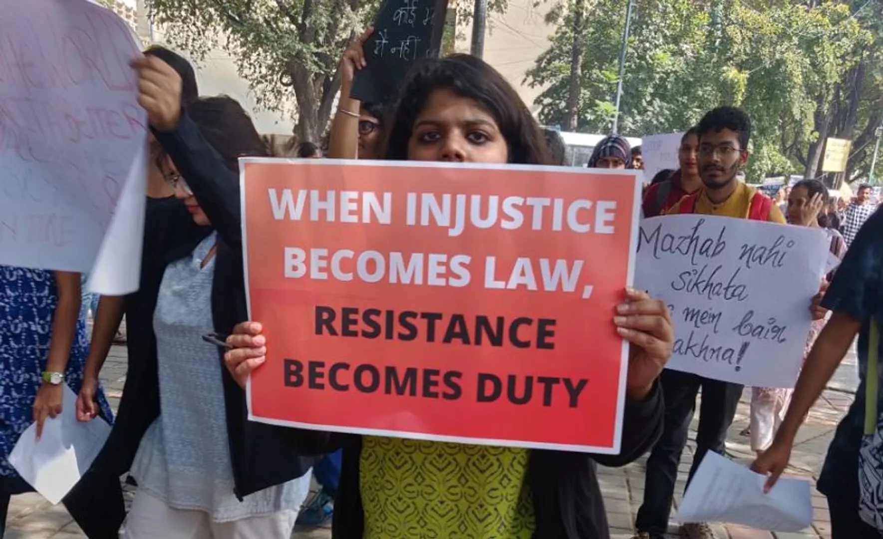 Anti-CAA protests: 317 arrested, over 70 cases registered in UP for violence