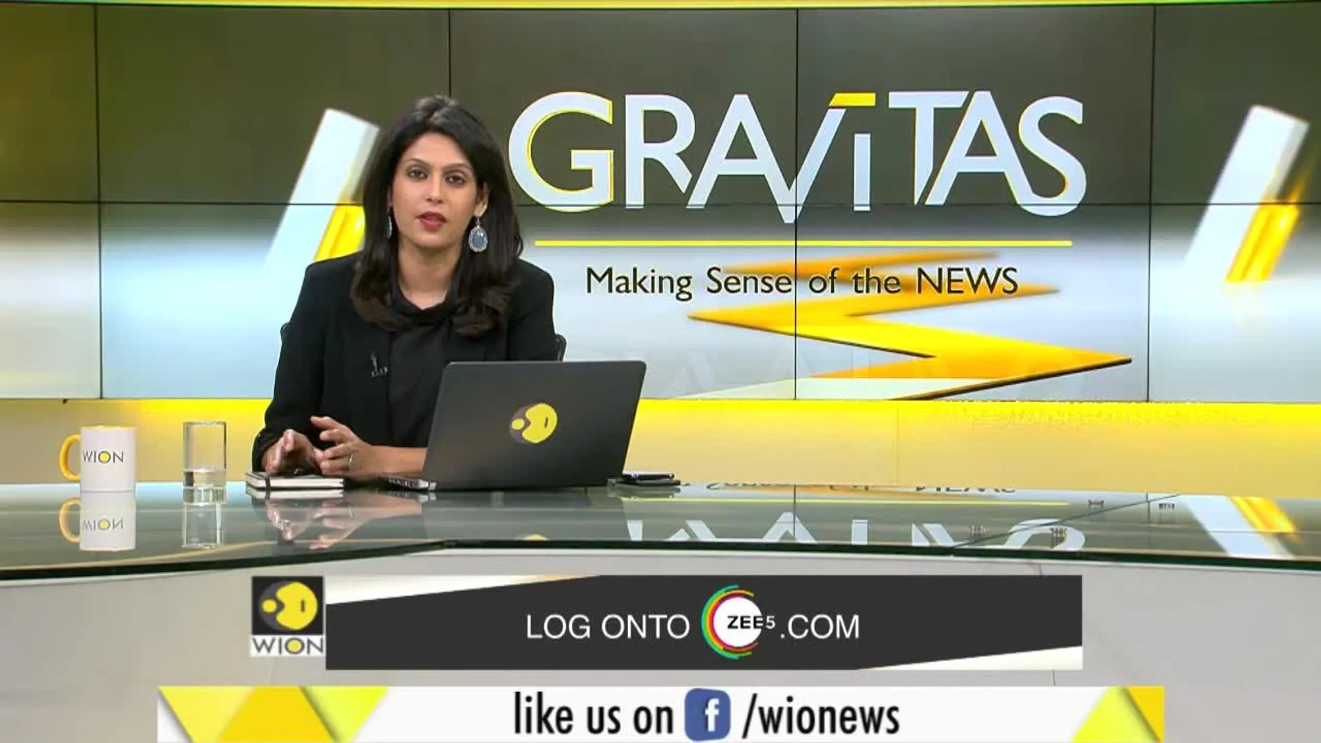 Gravitas: The exorbitant cost of quitting people's liberation army