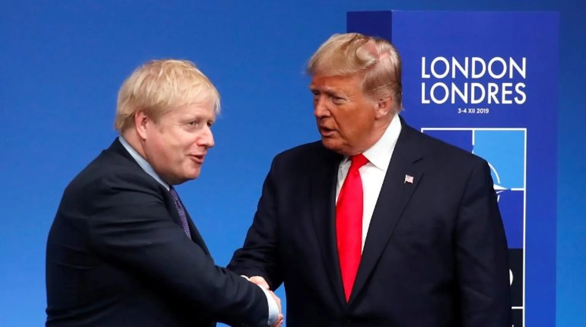 Trump 'apoplectic' with Johnson on allowing Huawei in UK: Report