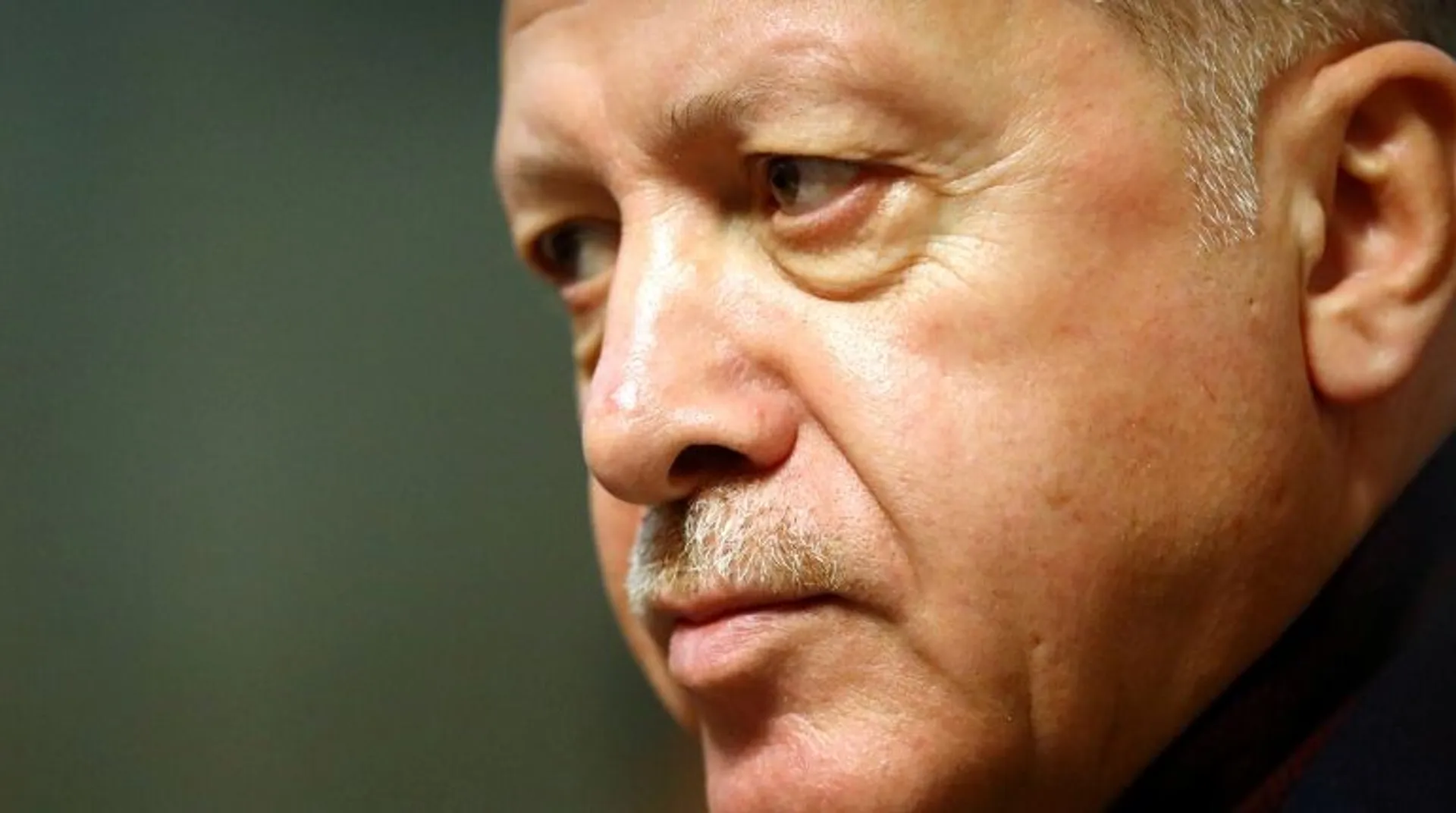 Erdogan promises punishment for journalist over alleged insult