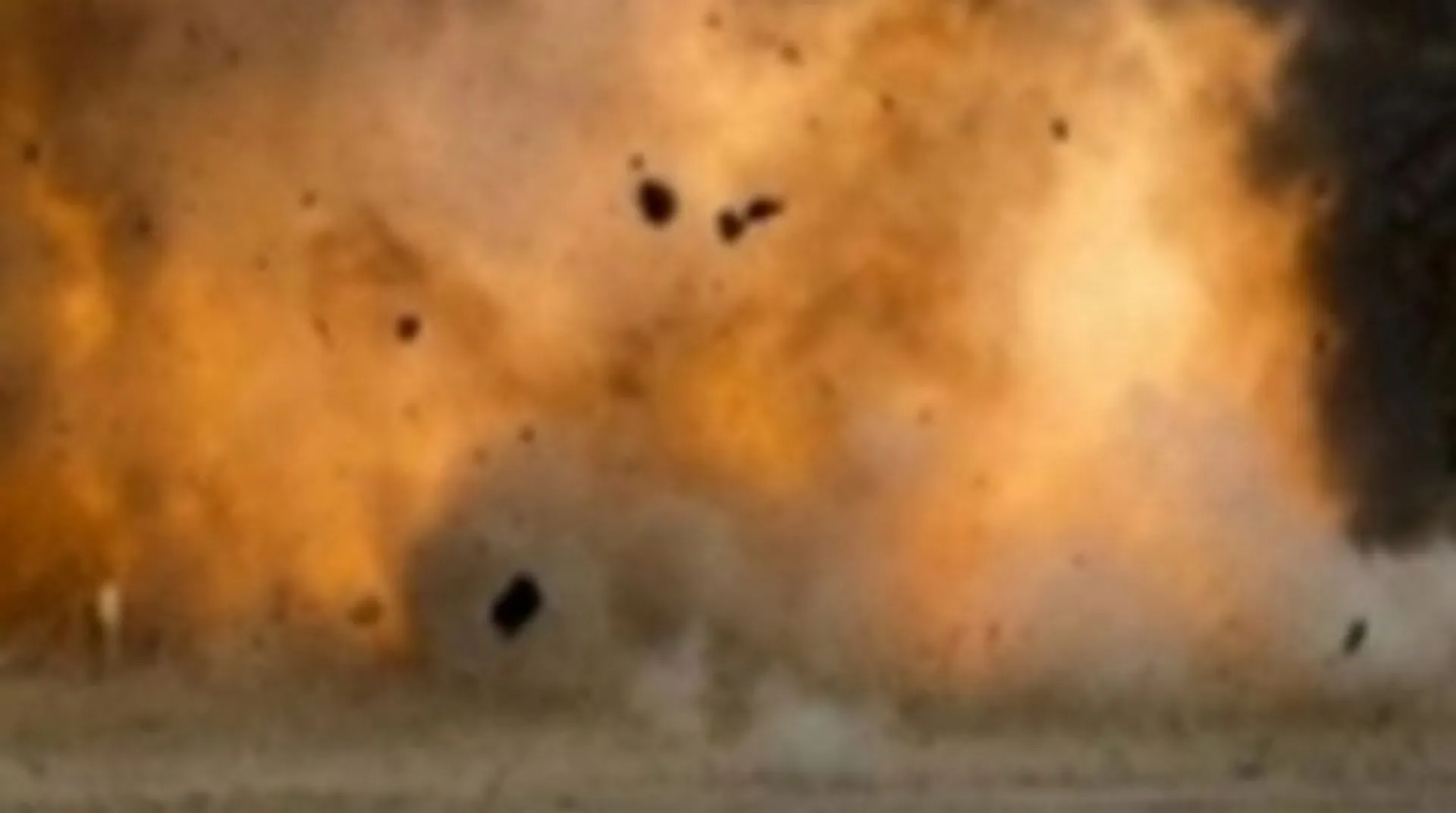 Afghanistan: Blast in Jalalabad kills 1, injures 7, says report