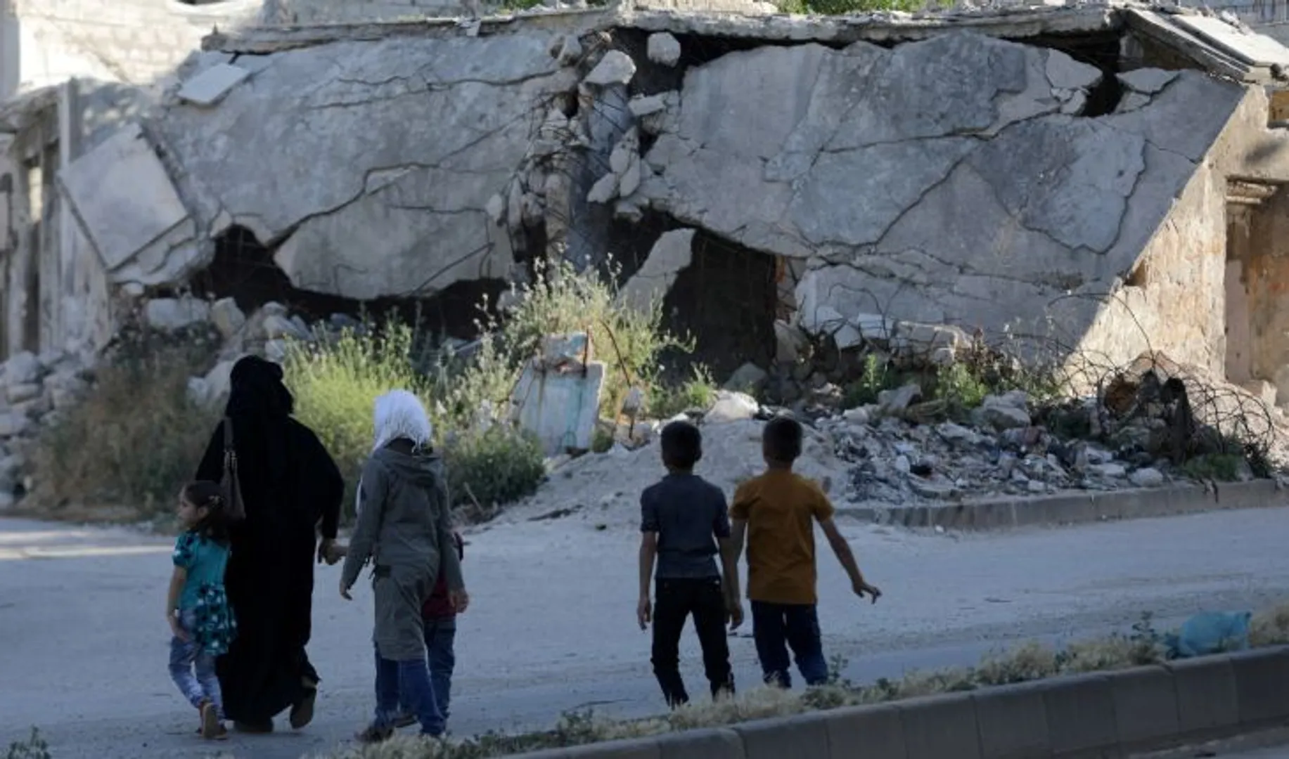 War threatens to spill beyond Syriaâs borders