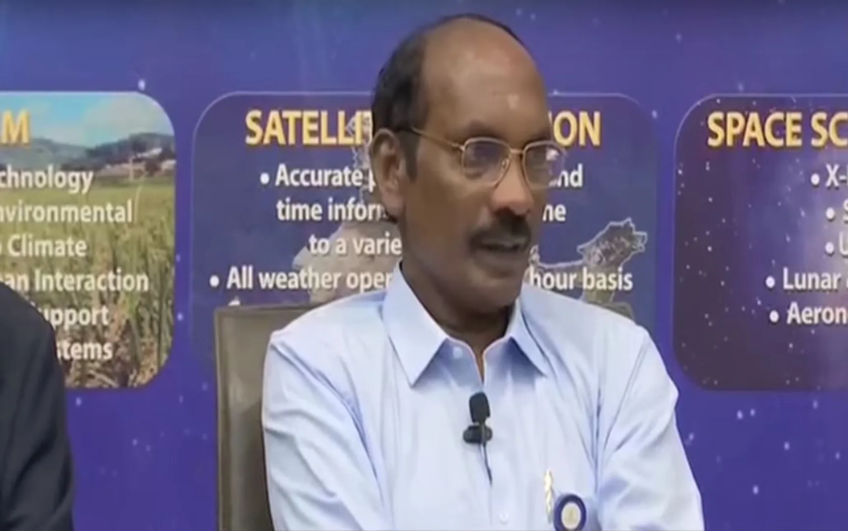 ISRO to launch Chandrayaan-3 in November 2020