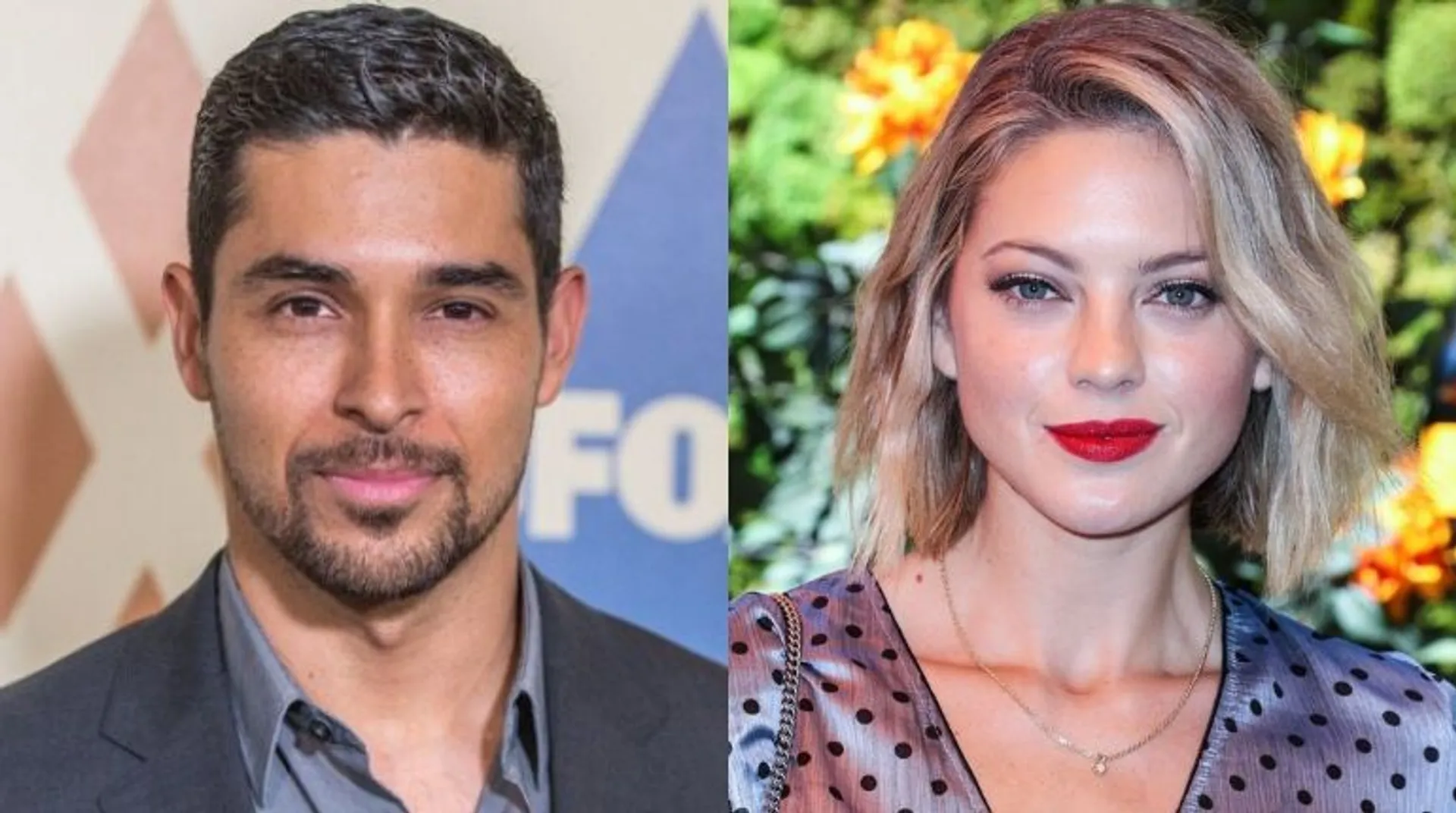 Wilmer Valderrama announces engagement to girlfriend Amanda Pacheco