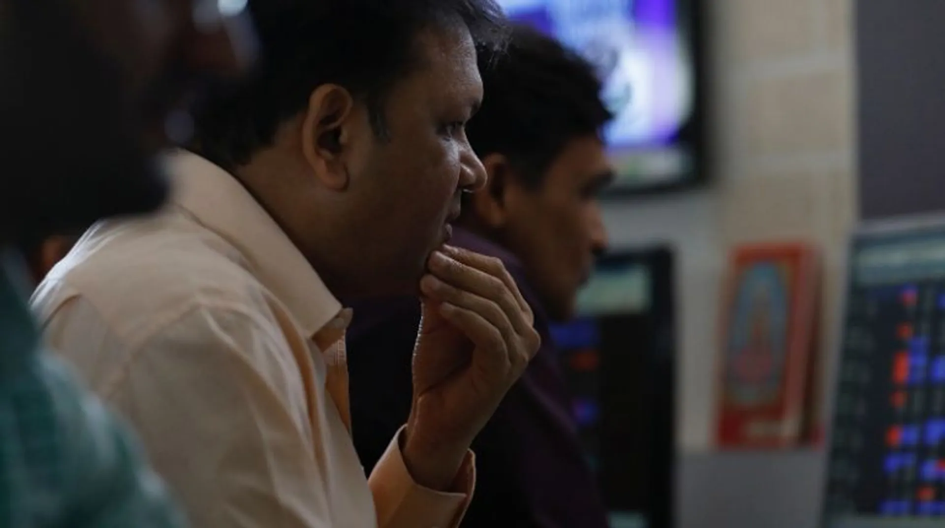 Stock market's reaction on Budget surprising: Niti Aayog vice chairman