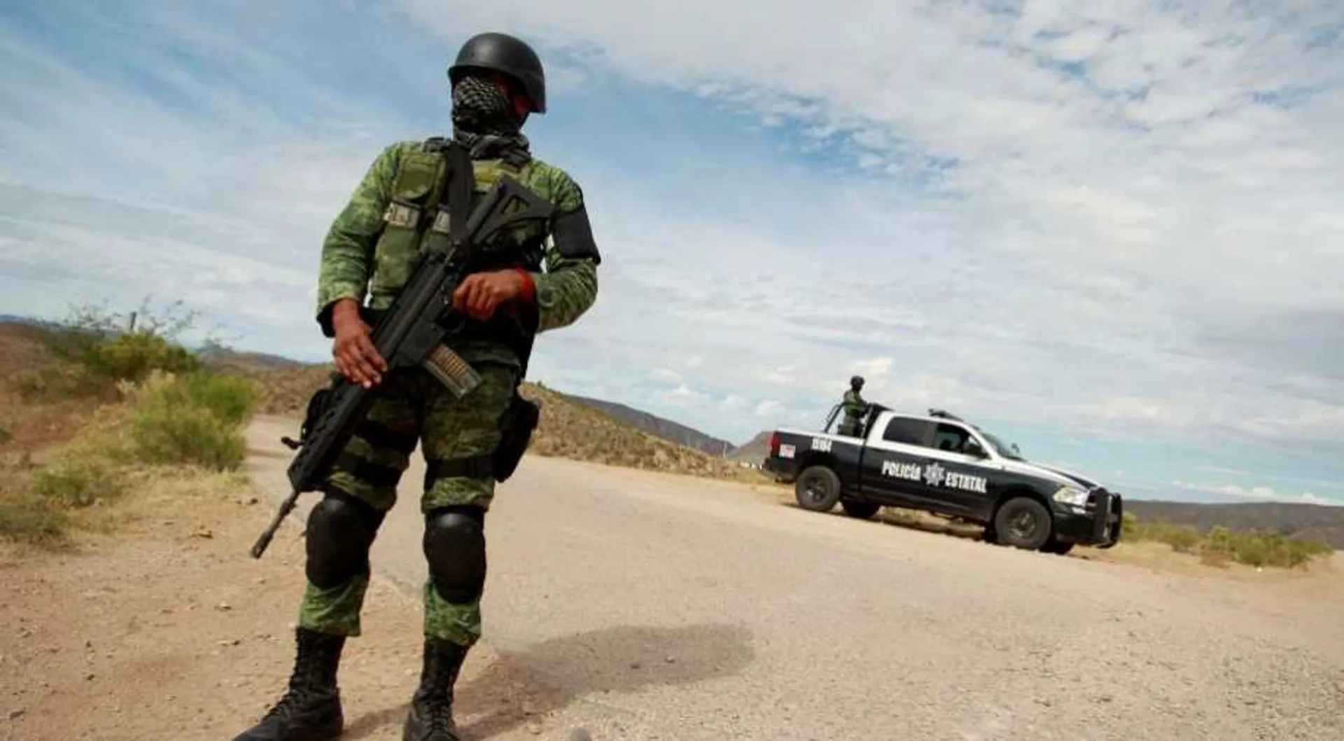 Mexican drug war: More than 61,000 classified as missing