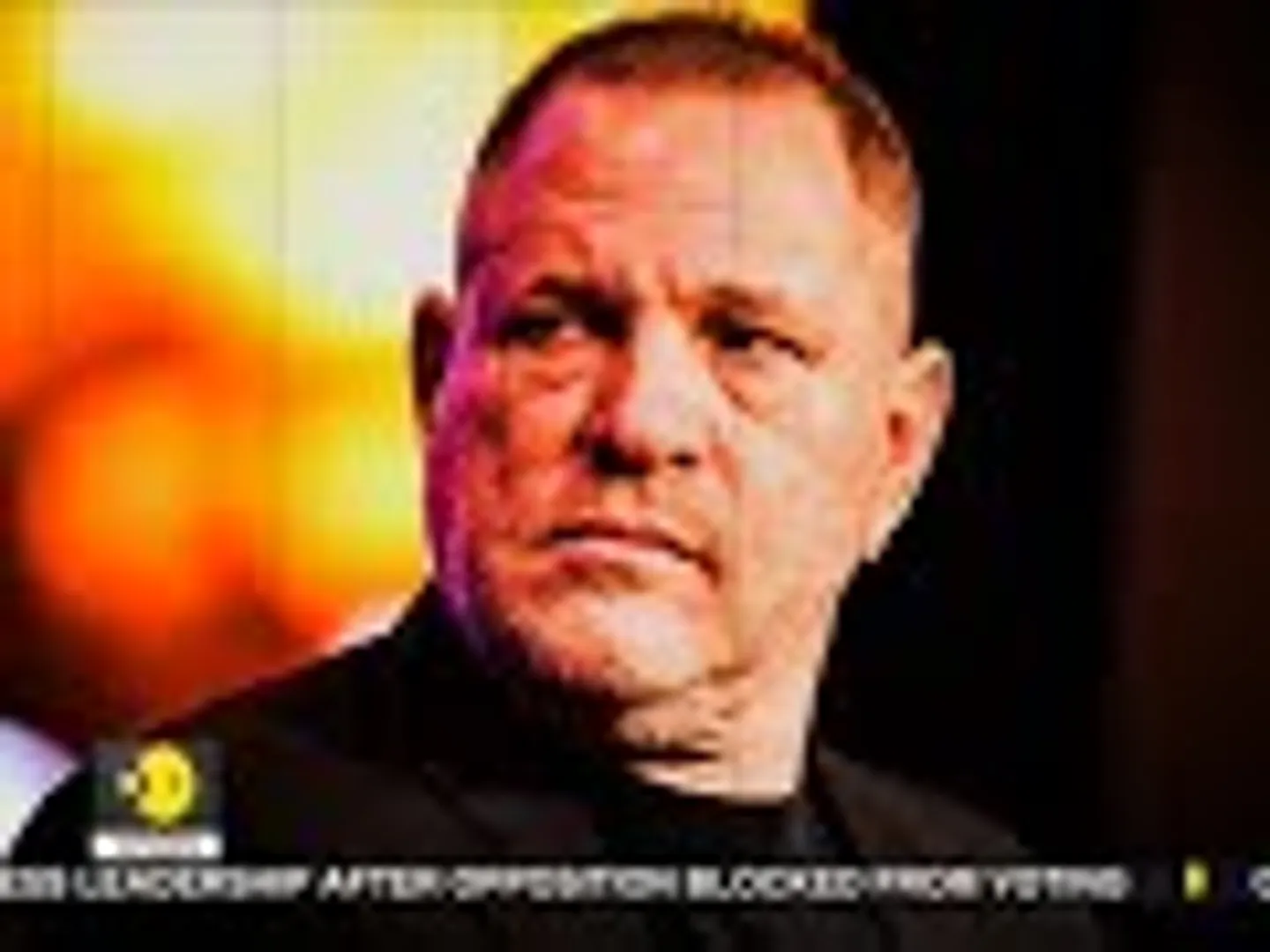 Weinstein could face 28 years in prison for rape in LA