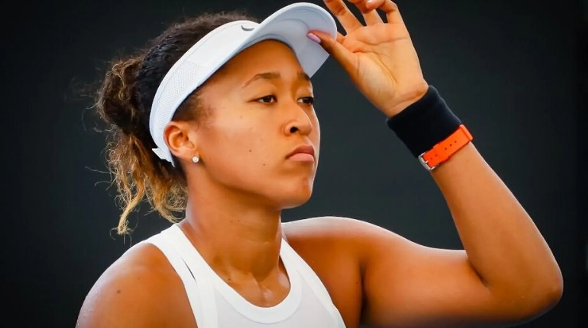 Tennis: French Open deletes tweet on Naomi Osaka press blackout