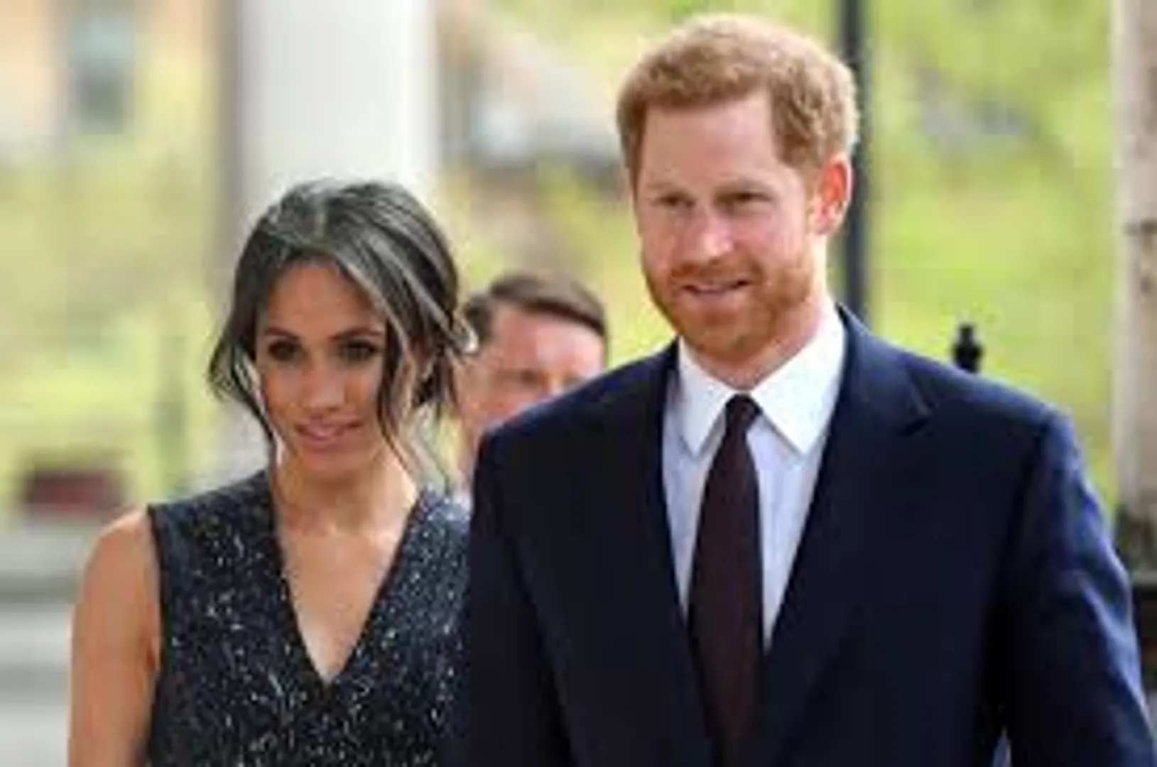 Your Story: Harry, Meghan launch new website, Queen calls for 'urgent' solution