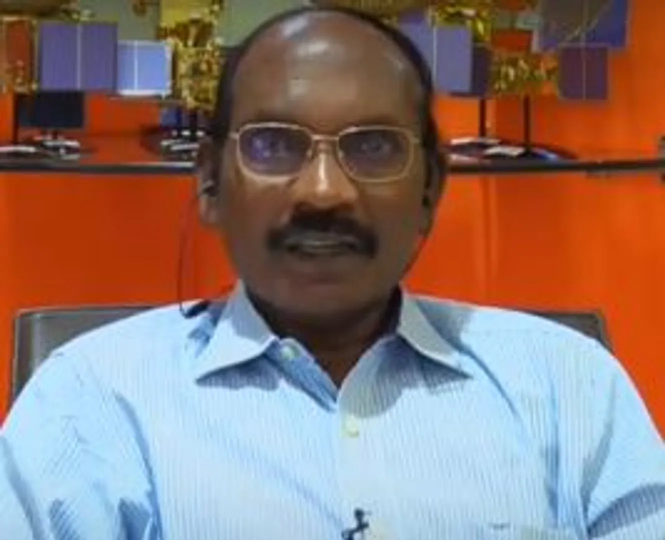 We expect Chandrayaan-3 to be a success: ISRO chief K Sivan to WION