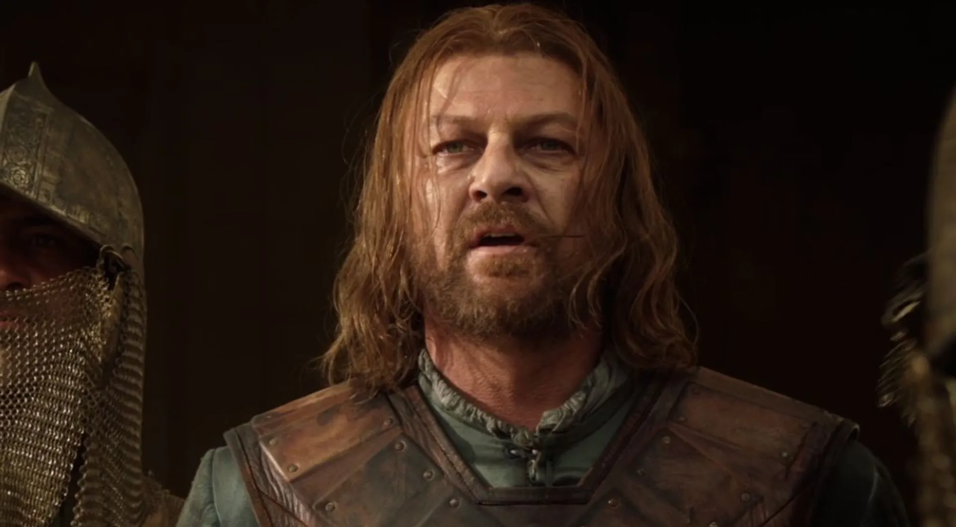 Sean Bean talks about Ned Stark's death scene in âGame Of Thronesâ