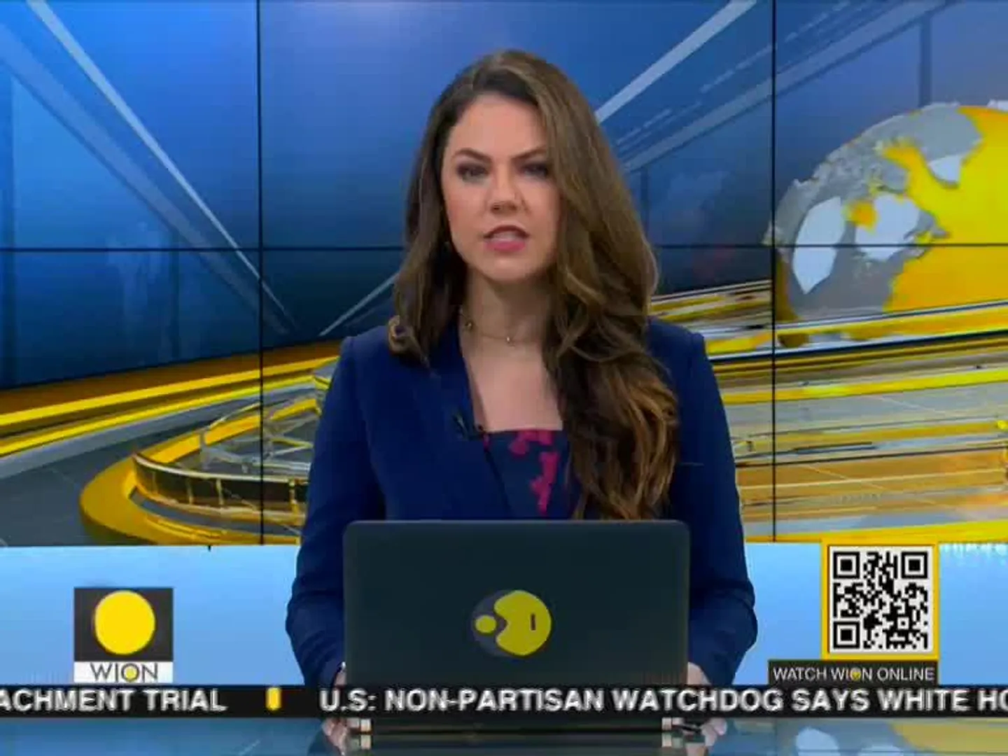 WION Exclusive ground report from Indian Army Winter Warfare school