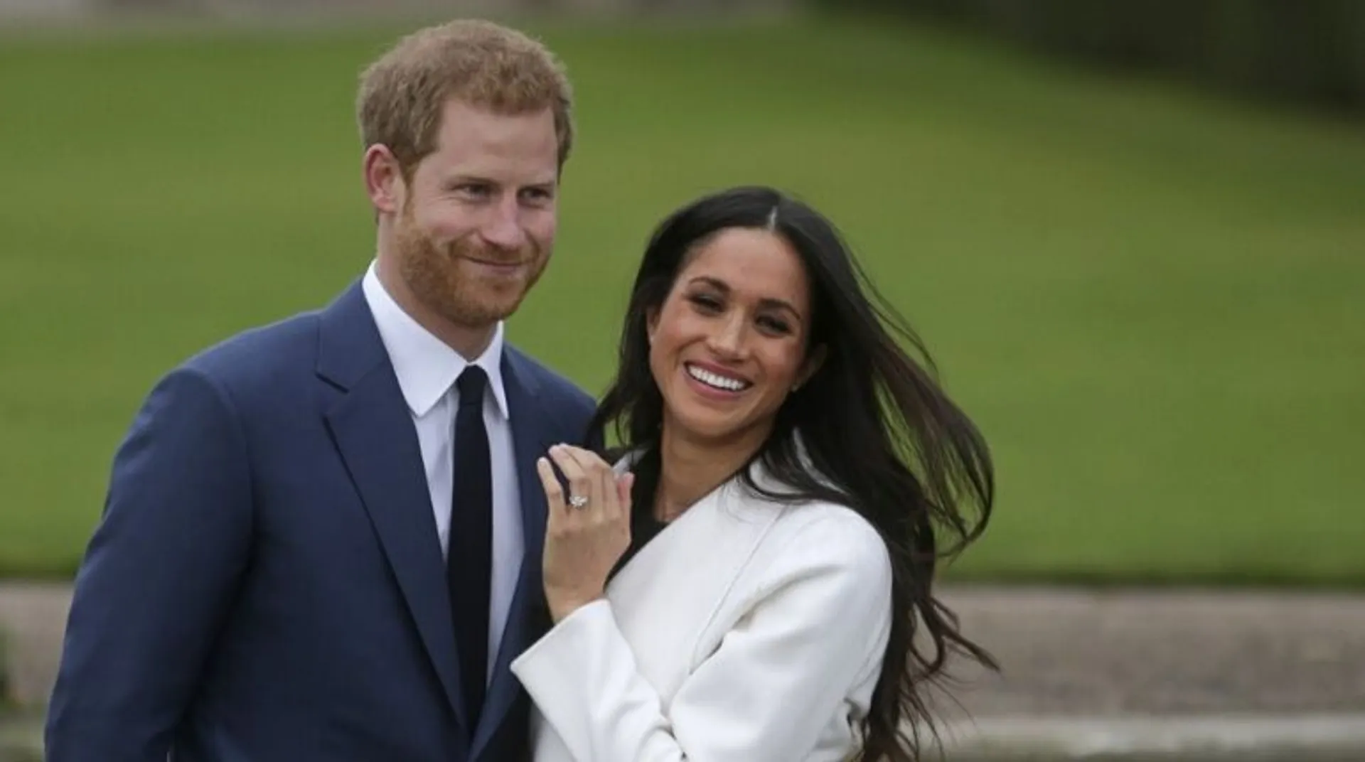 Meghan Markle says she was made to feel terrible for being ambitious while dating HarryÂ 