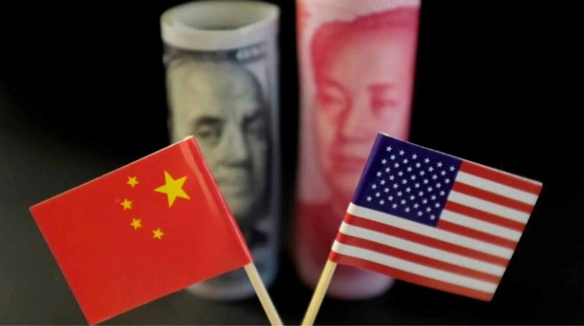 US-China trade rivalry poses high-risk to global economy: IMF