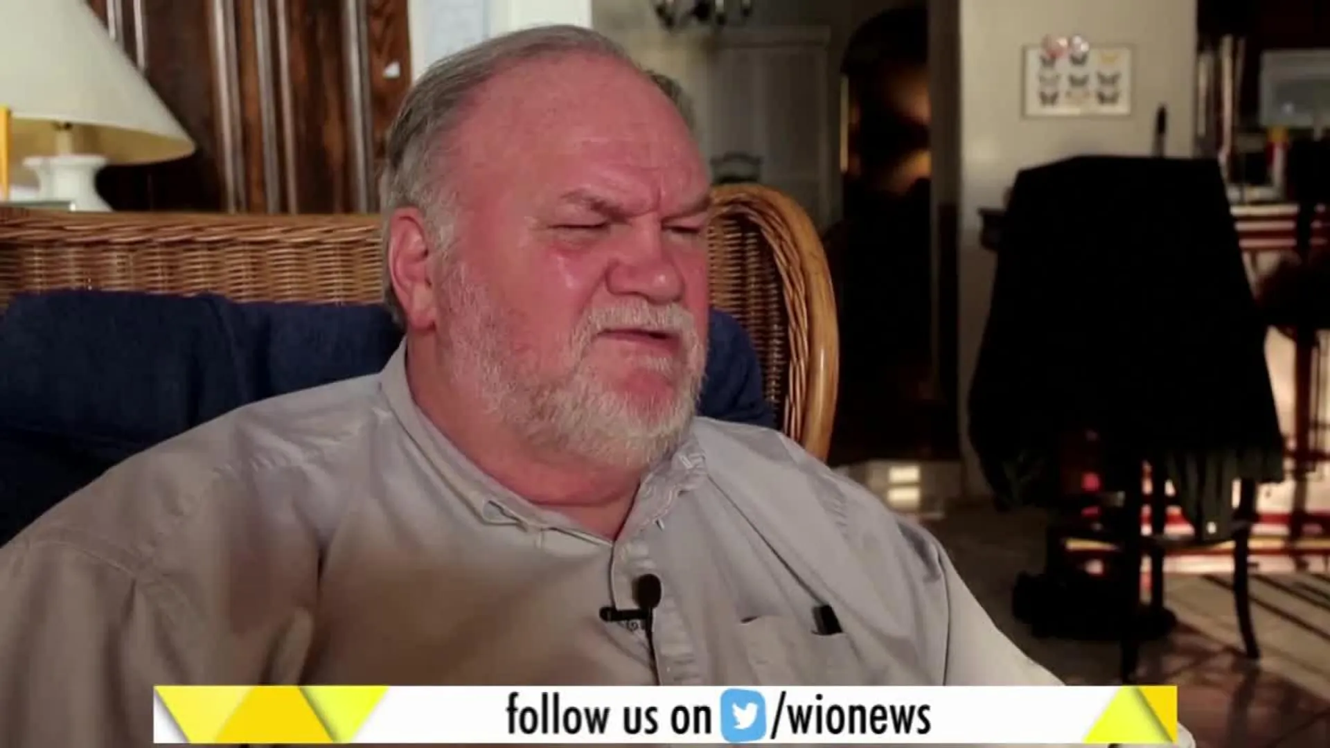 Meghan Markle's father accuses daughter of 'cheapening' royal family