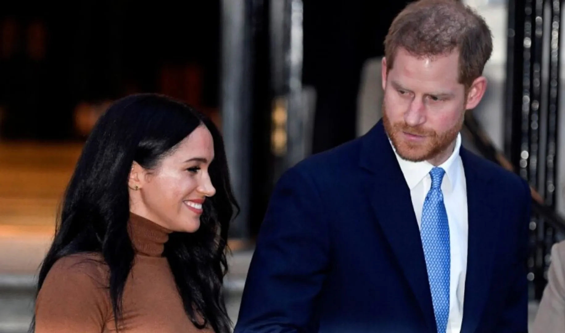 Prince Harry, Meghan Markle join hands with Joe Biden to encourage people to get vaccinated