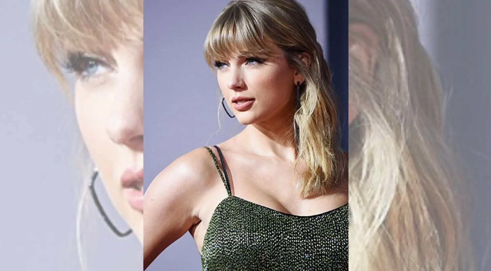 Taylor Swift's 'Folklore' gives a peek inside her 'whims and dreams'