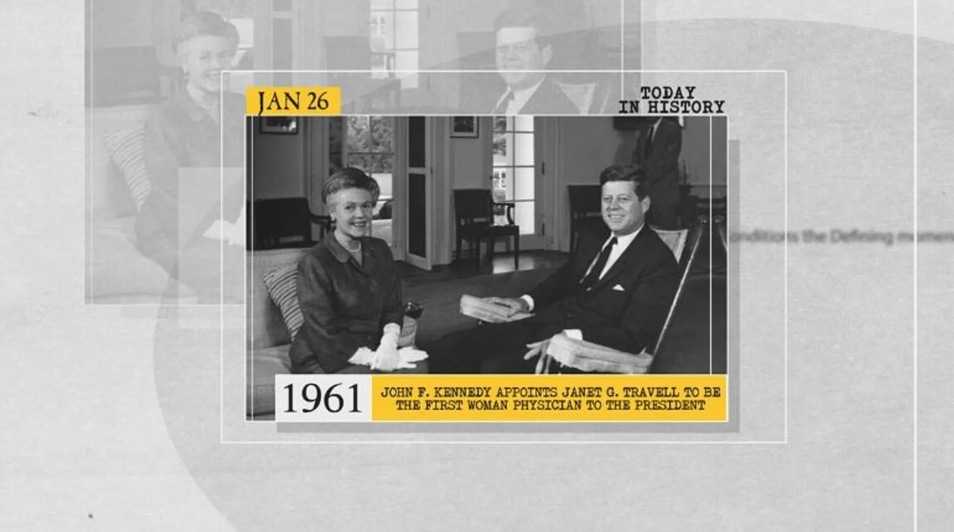 January 26  in history: Discovery of the Cullinan, Constitution of India comes into force and more