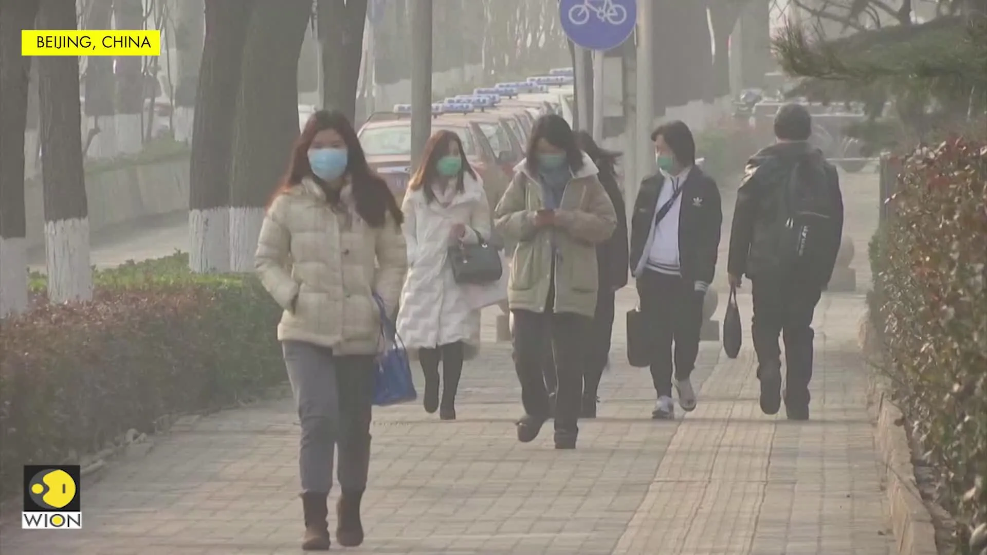 China extends Spring Festival holiday to contain coronavirus outbreak
