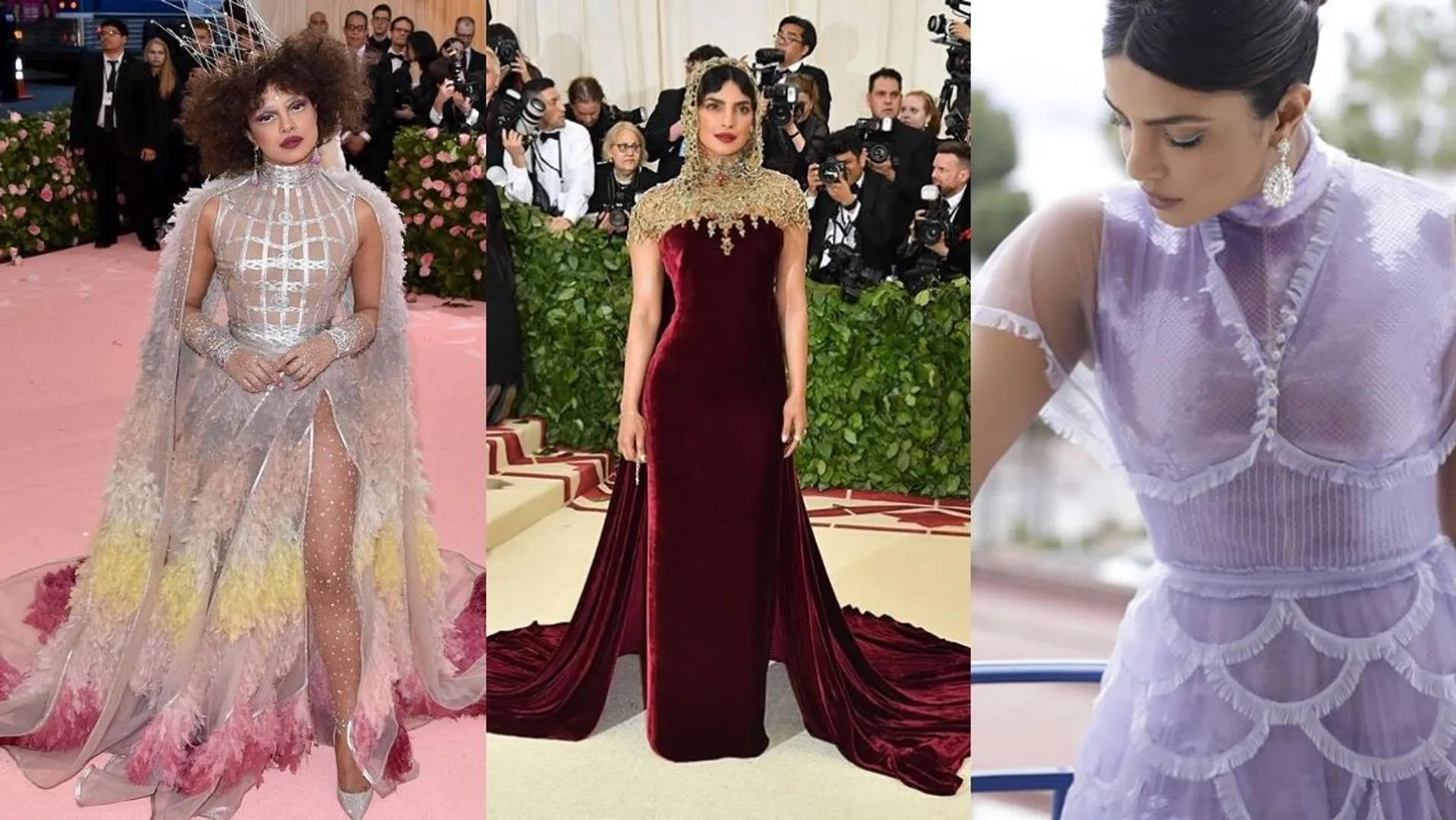 Five times Priyanka Chopra was trolled for her outfits